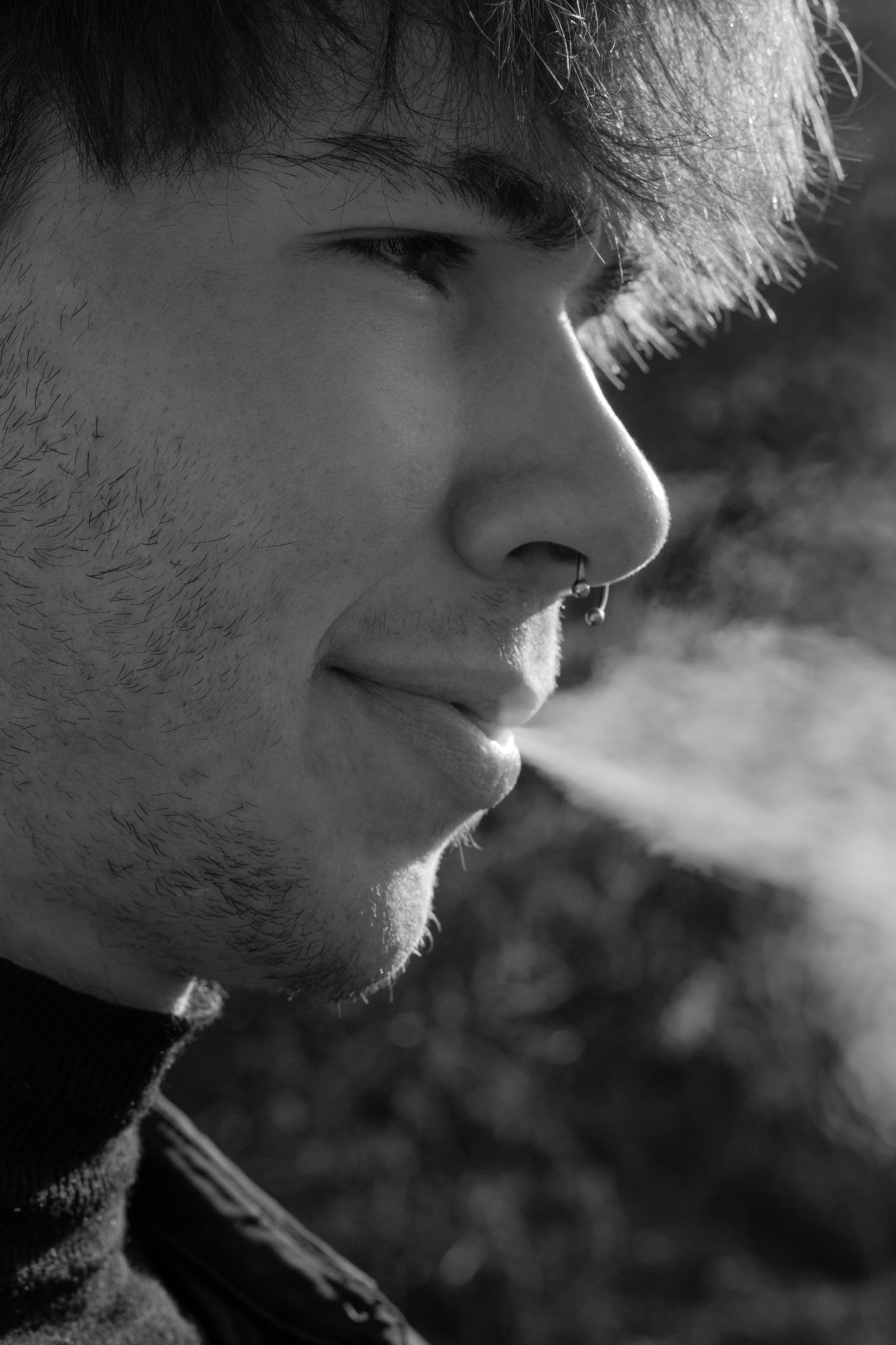 Витя. Фотограф Марина Семенова г. Владивосток