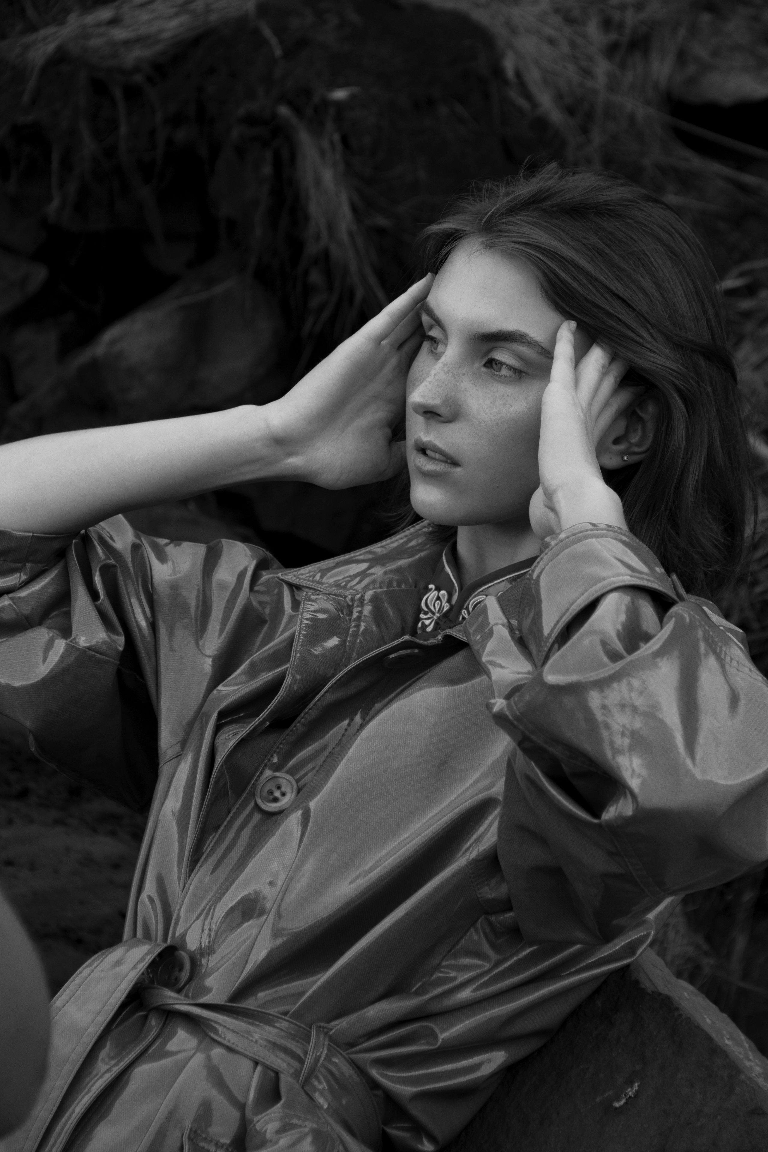 Фотосессия на море KiRA. Фотограф Марина Семенова г. Владивосток