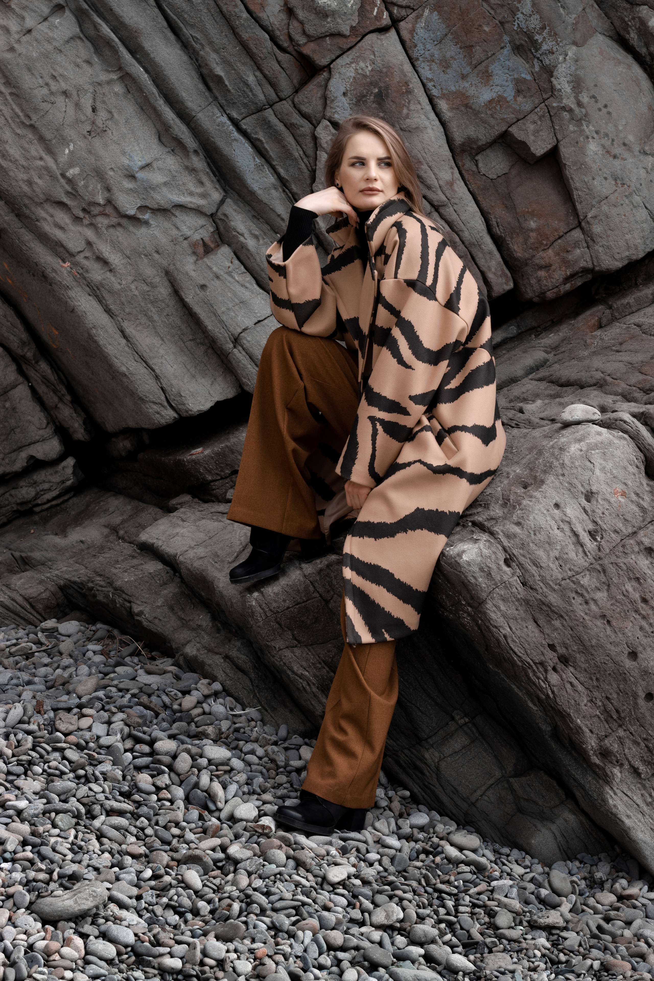 Olga. Фотограф Марина Семенова г. Владивосток