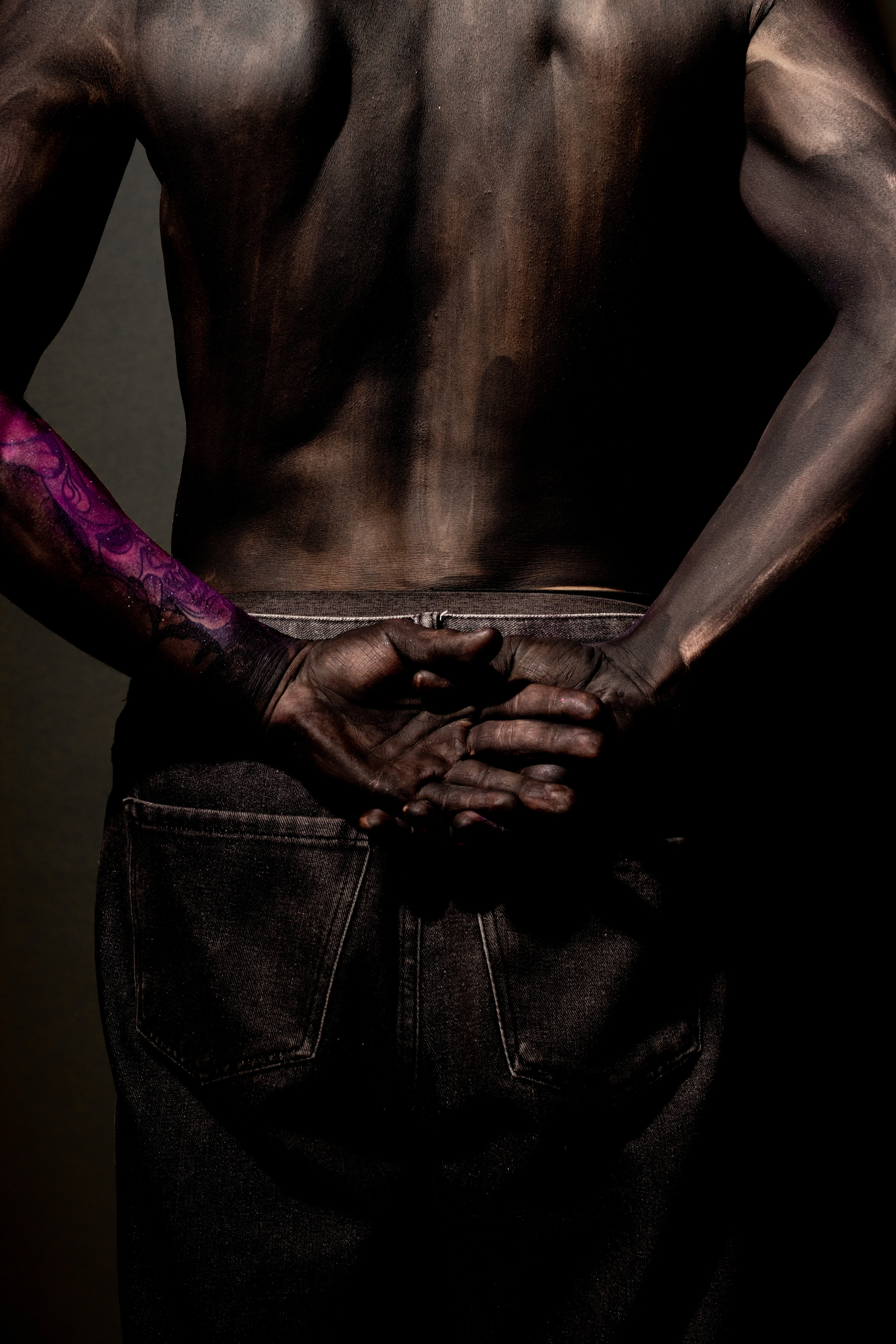 Alex. Фотограф Марина Семенова г. Владивосток