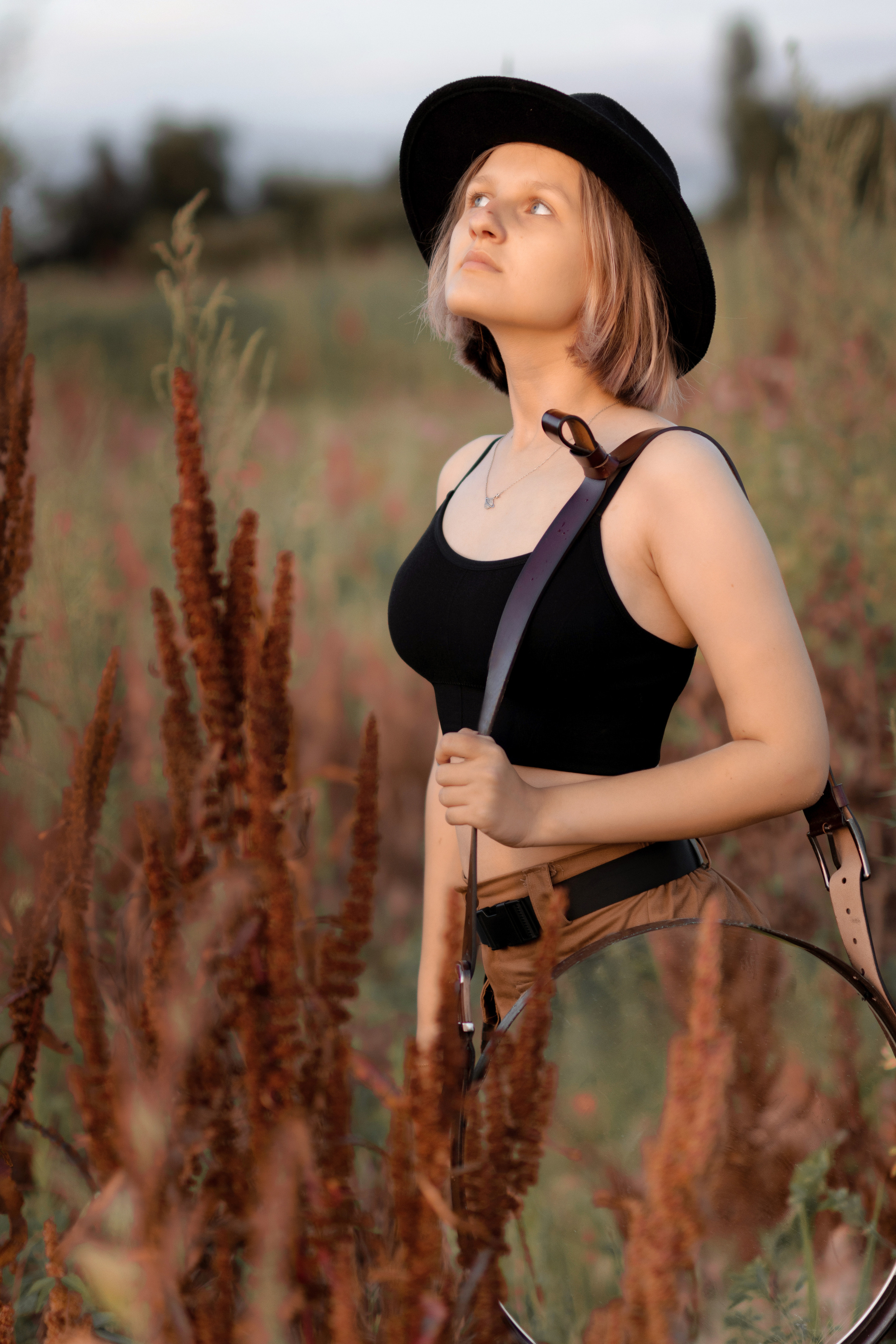 Вероника. Фотограф Марина Семенова г. Владивосток