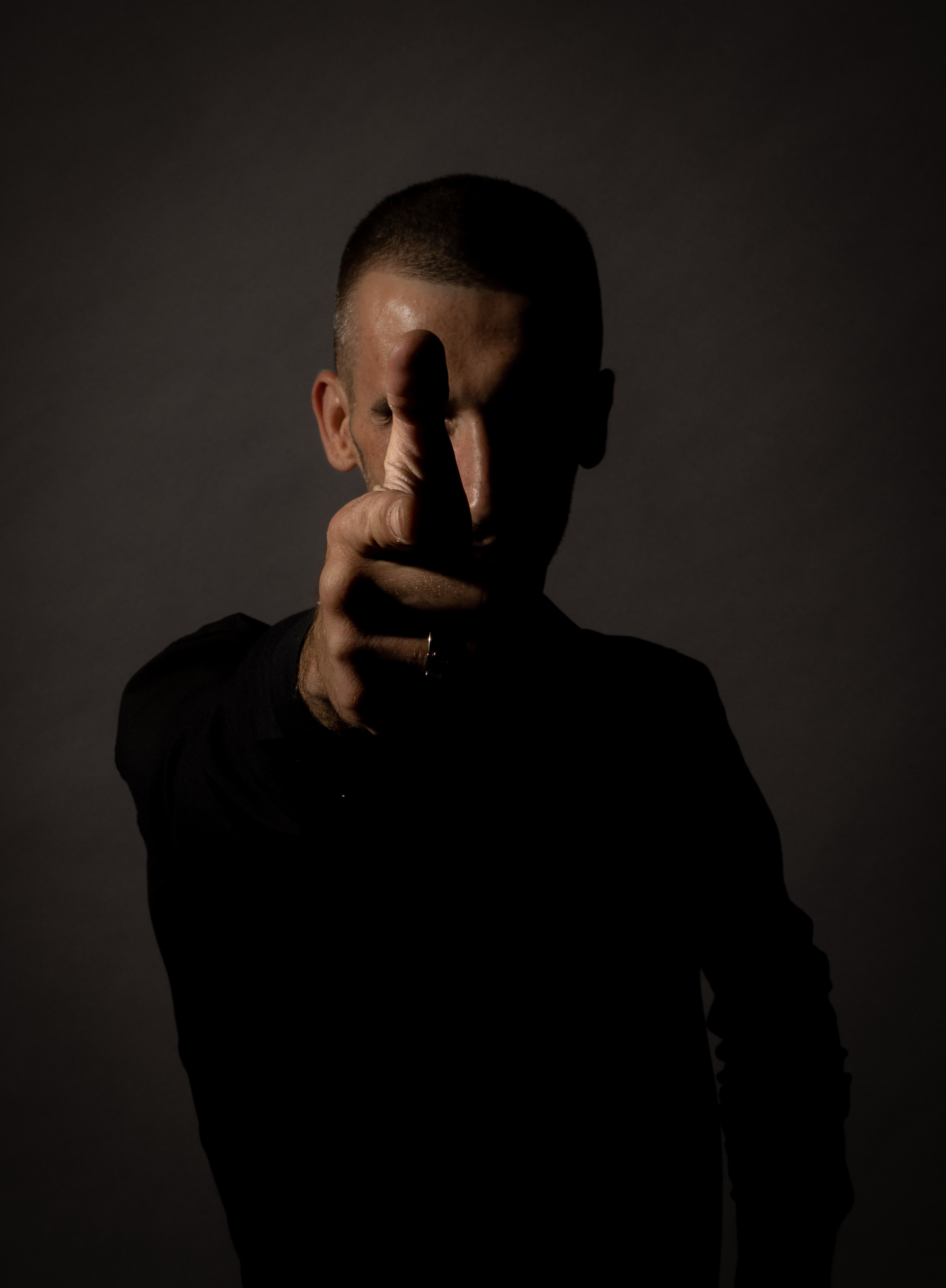 Aleksander. Фотограф Марина Семенова г. Владивосток