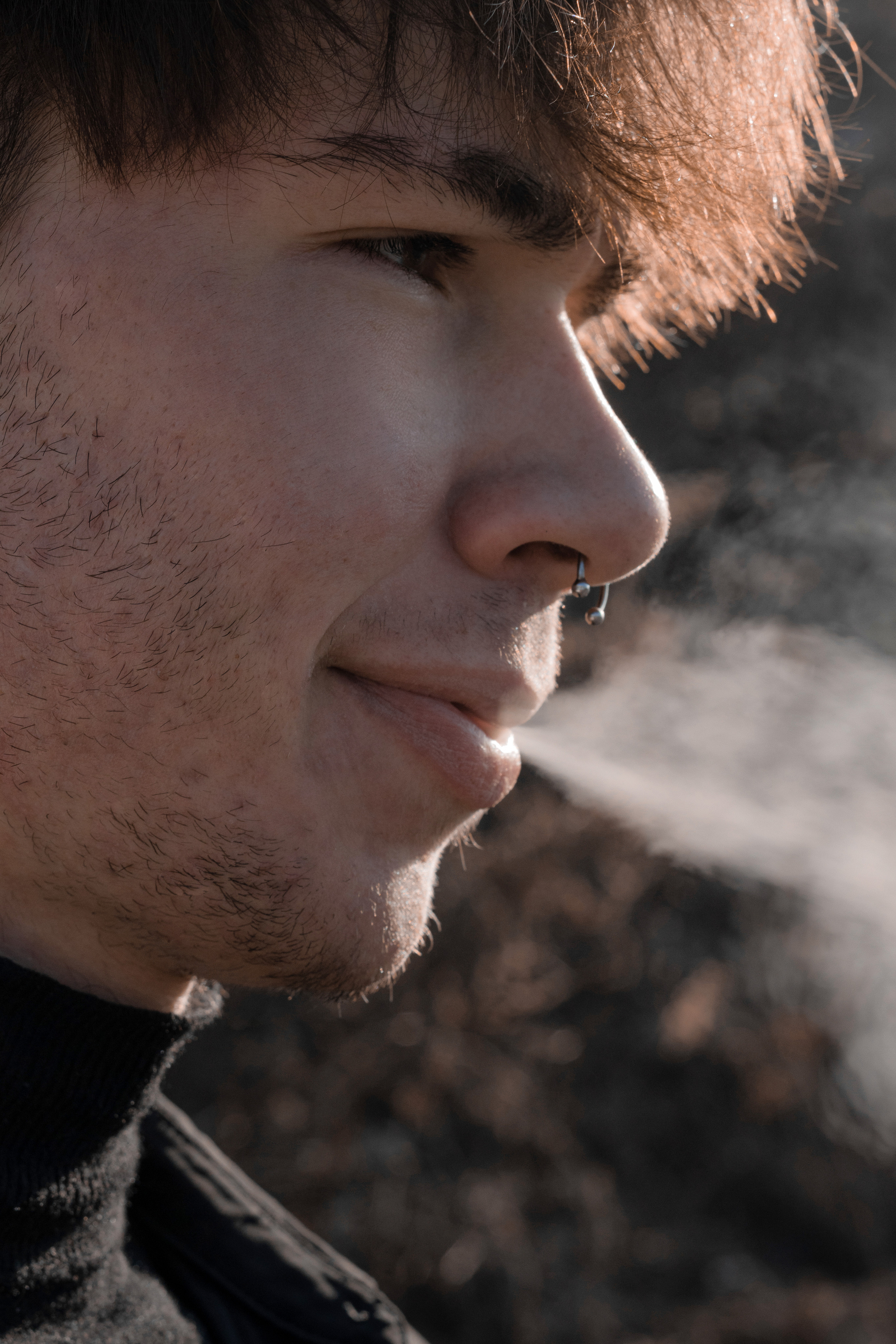 Витя. Фотограф Марина Семенова г. Владивосток