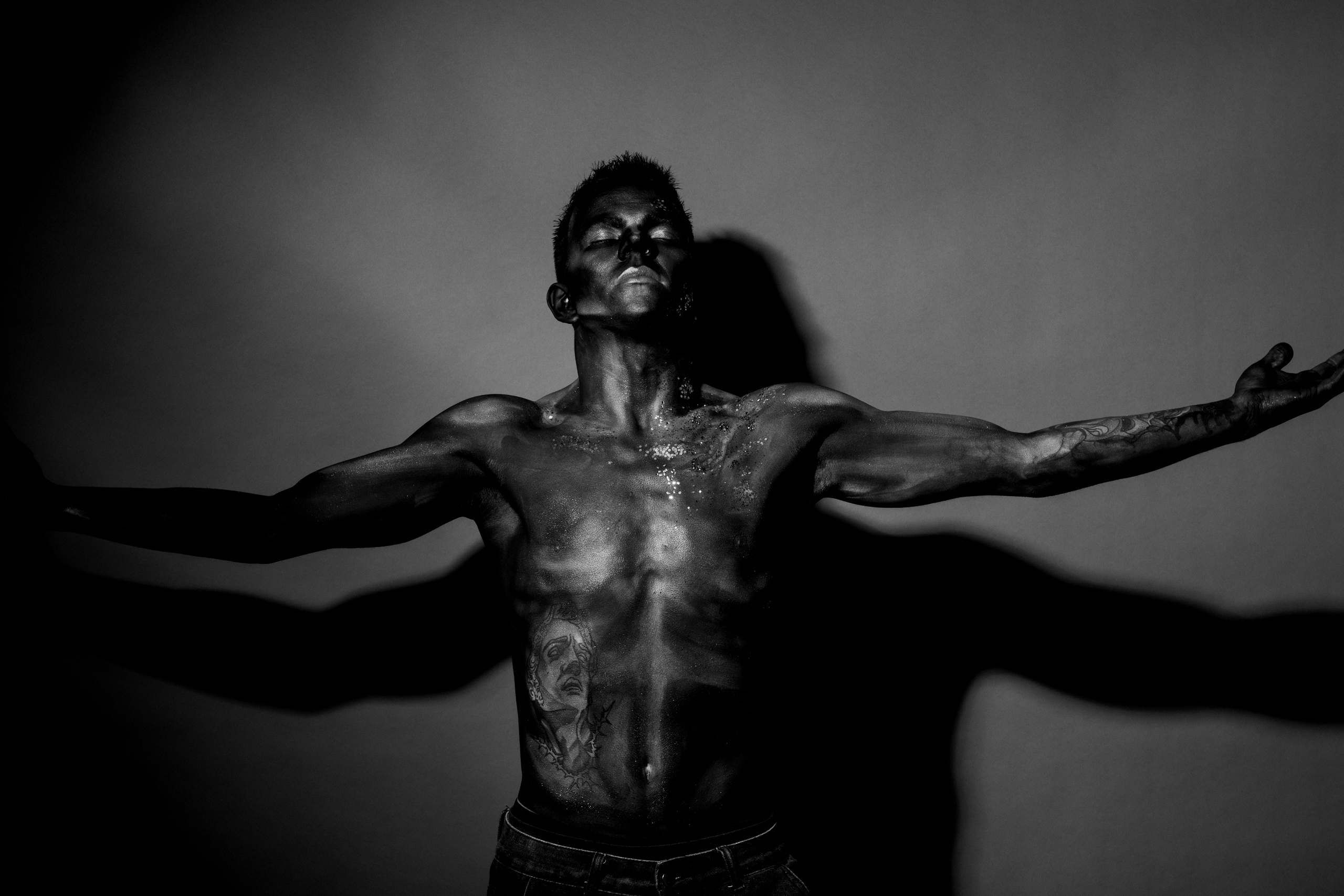 Alex. Фотограф Марина Семенова г. Владивосток