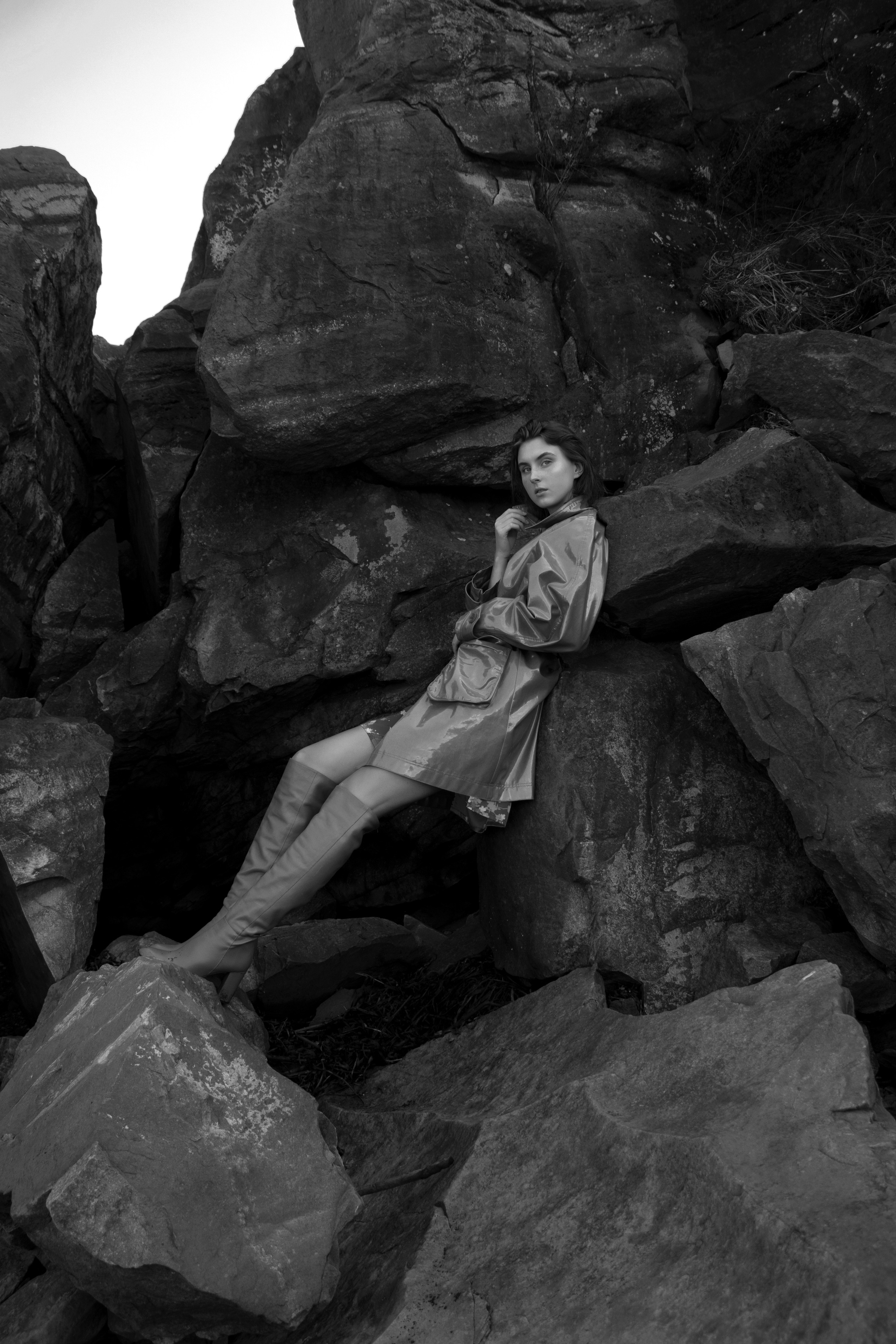 Фотосессия на море KiRA. Фотограф Марина Семенова г. Владивосток