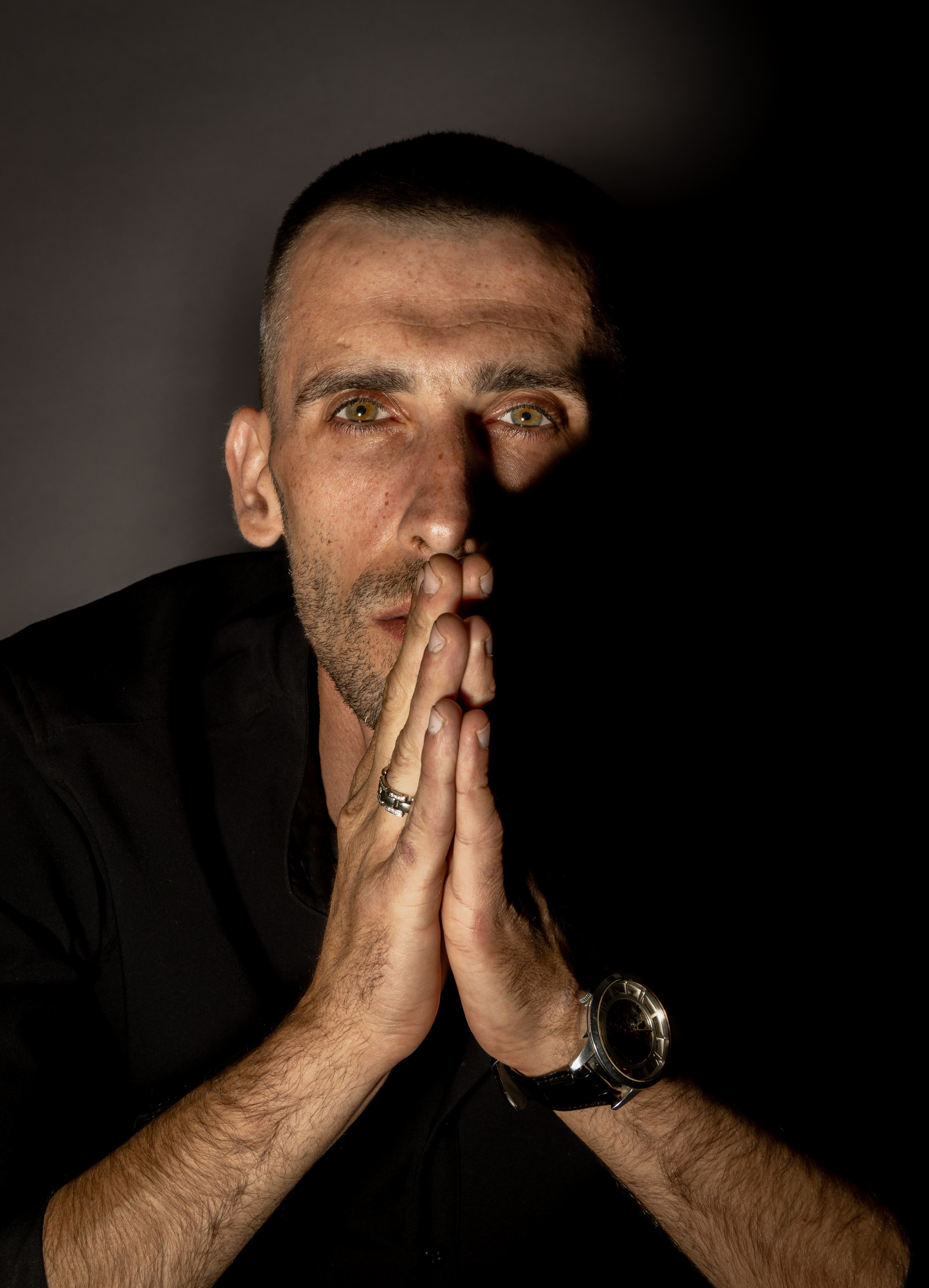 Aleksander. Фотограф Марина Семенова г. Владивосток