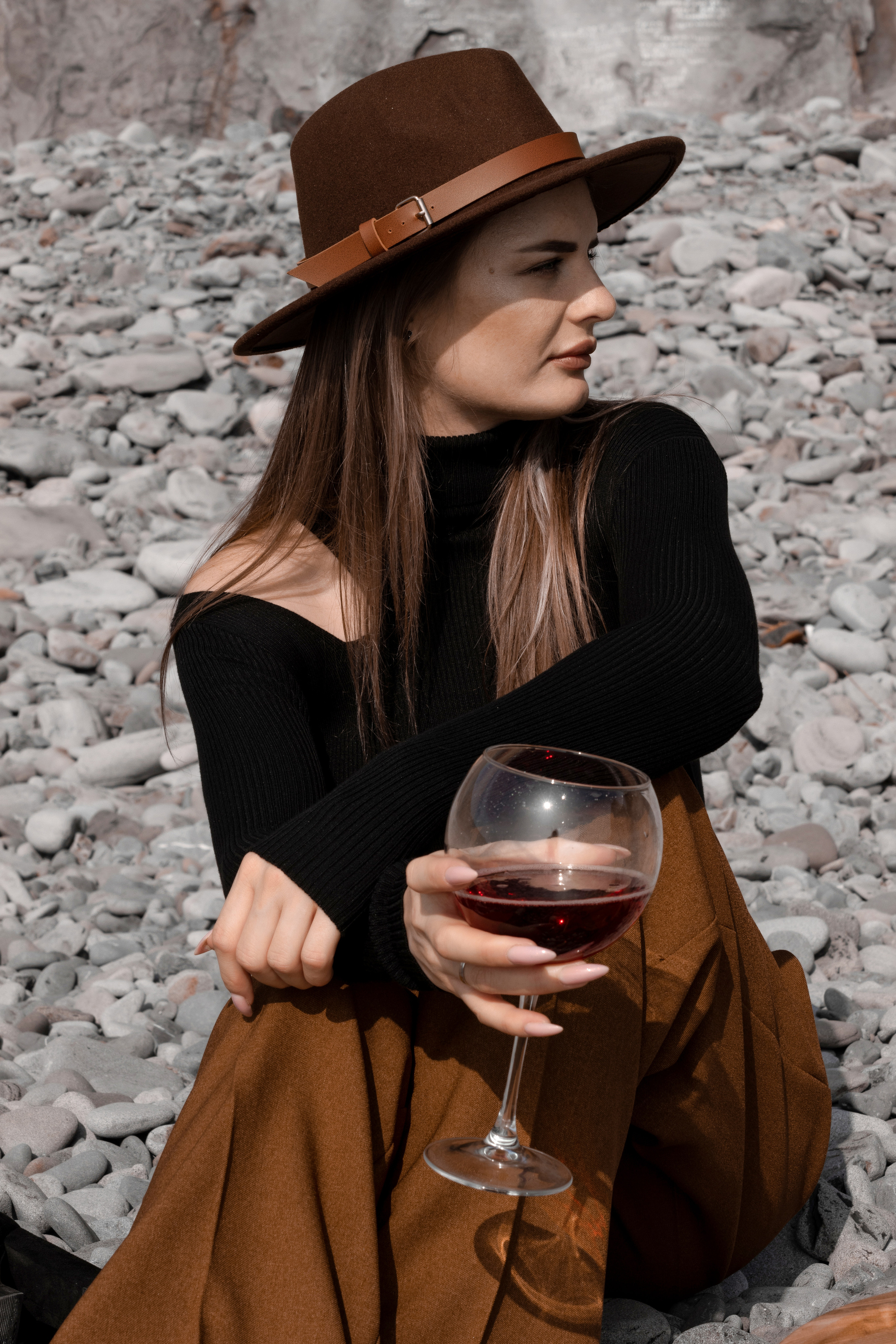 Olga. Фотограф Марина Семенова г. Владивосток