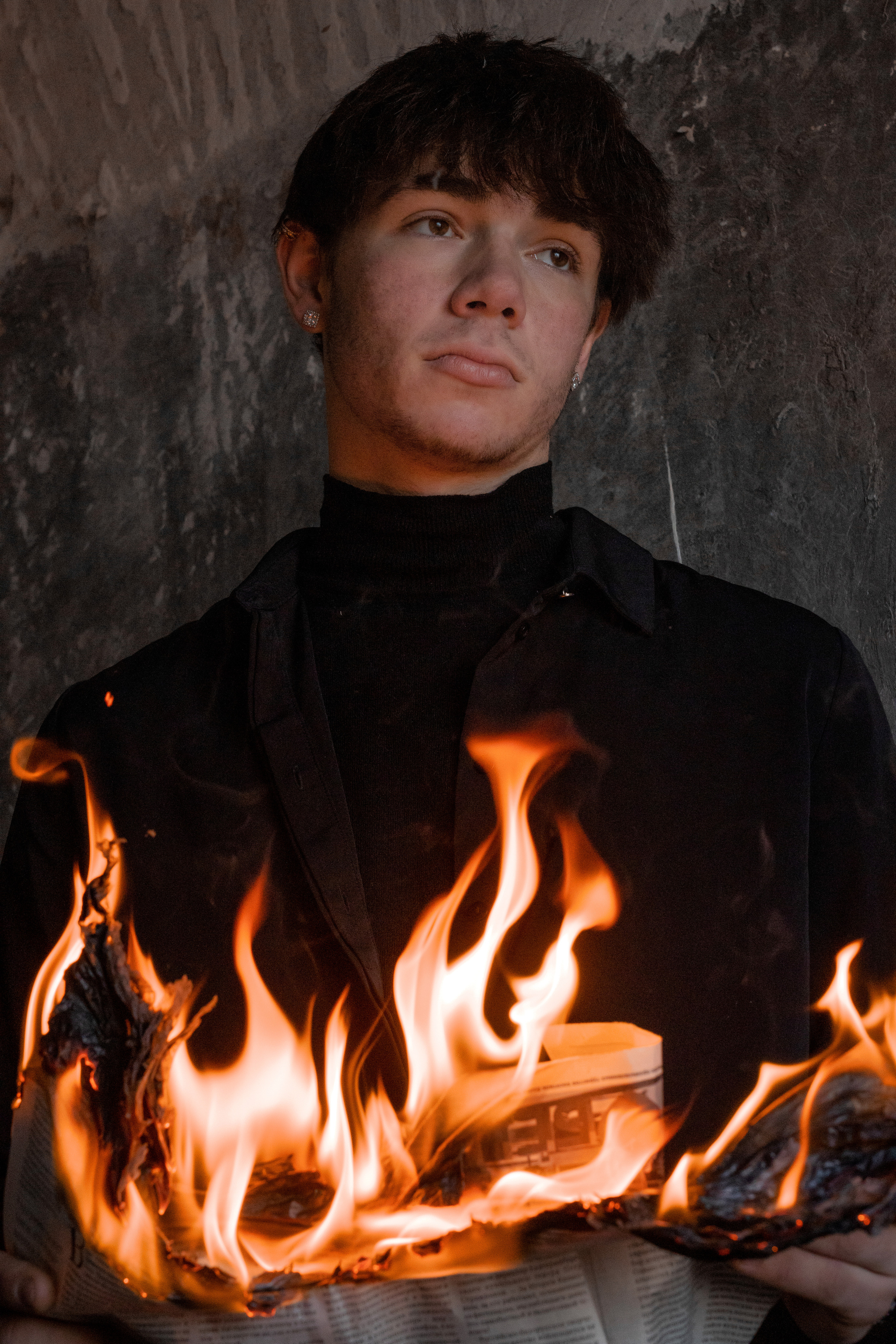 Витя. Фотограф Марина Семенова г. Владивосток