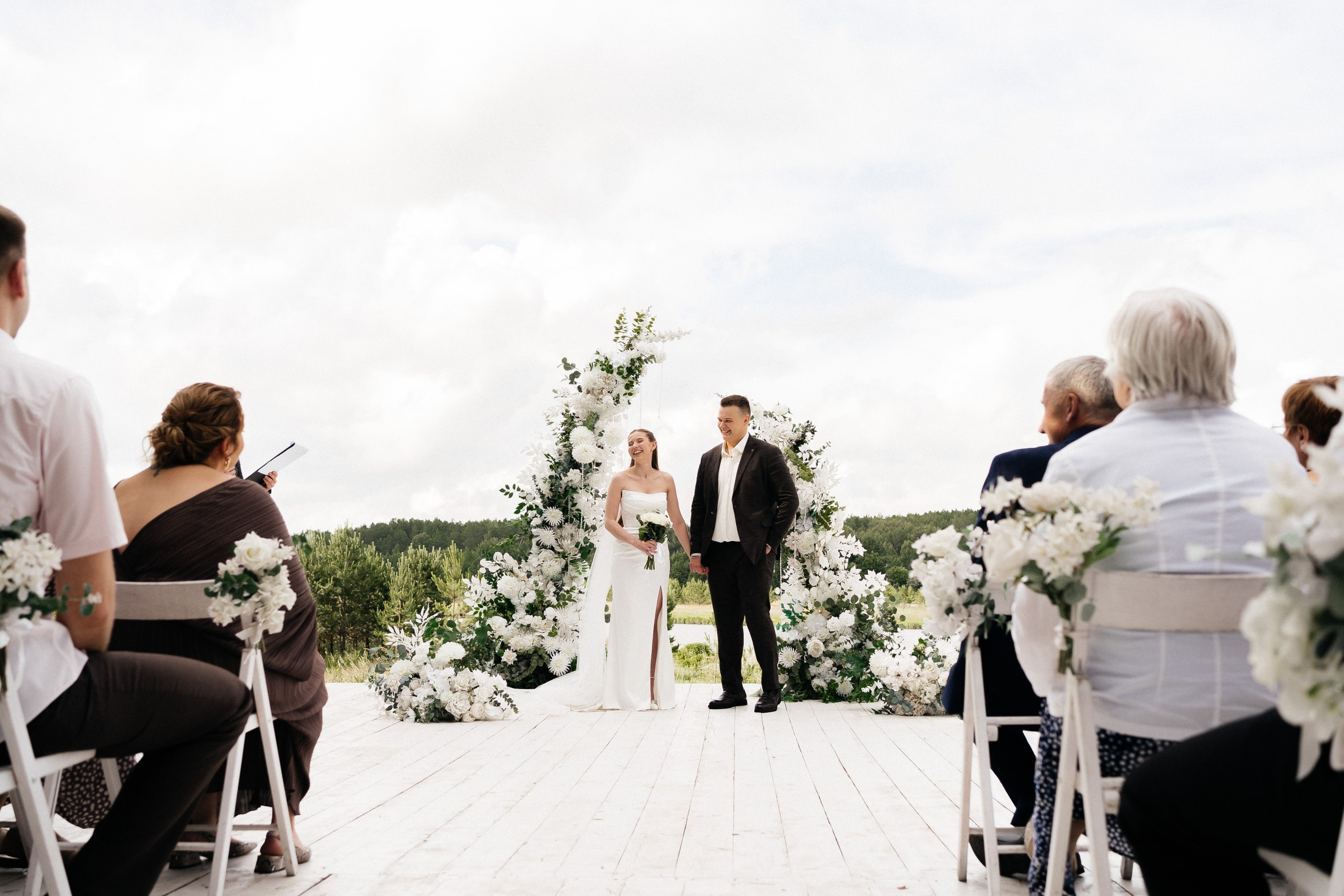 Тая и Максим. Главная