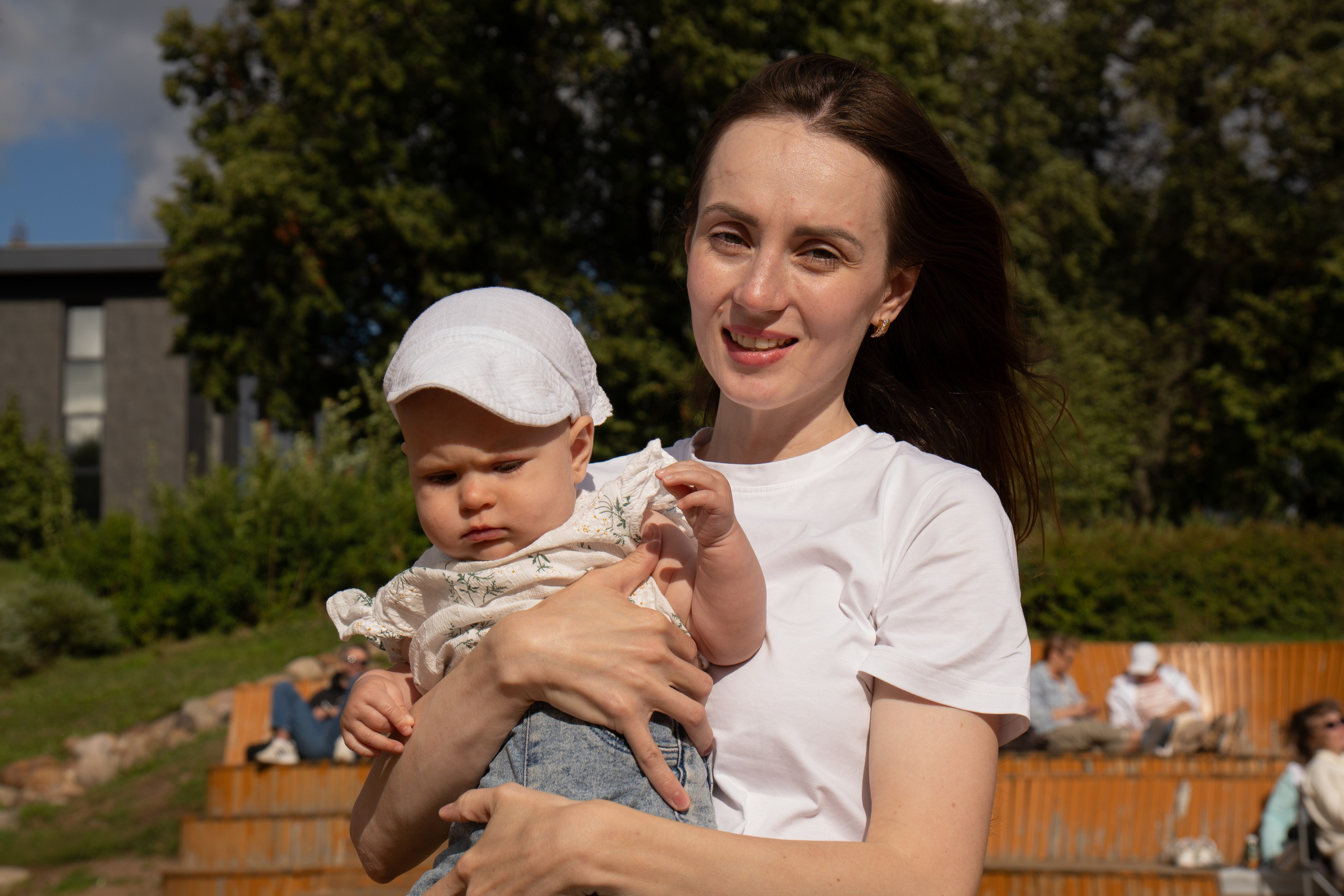 Семейная фотосессия на пляже. Услуги фотографа | Санкт-Петербург