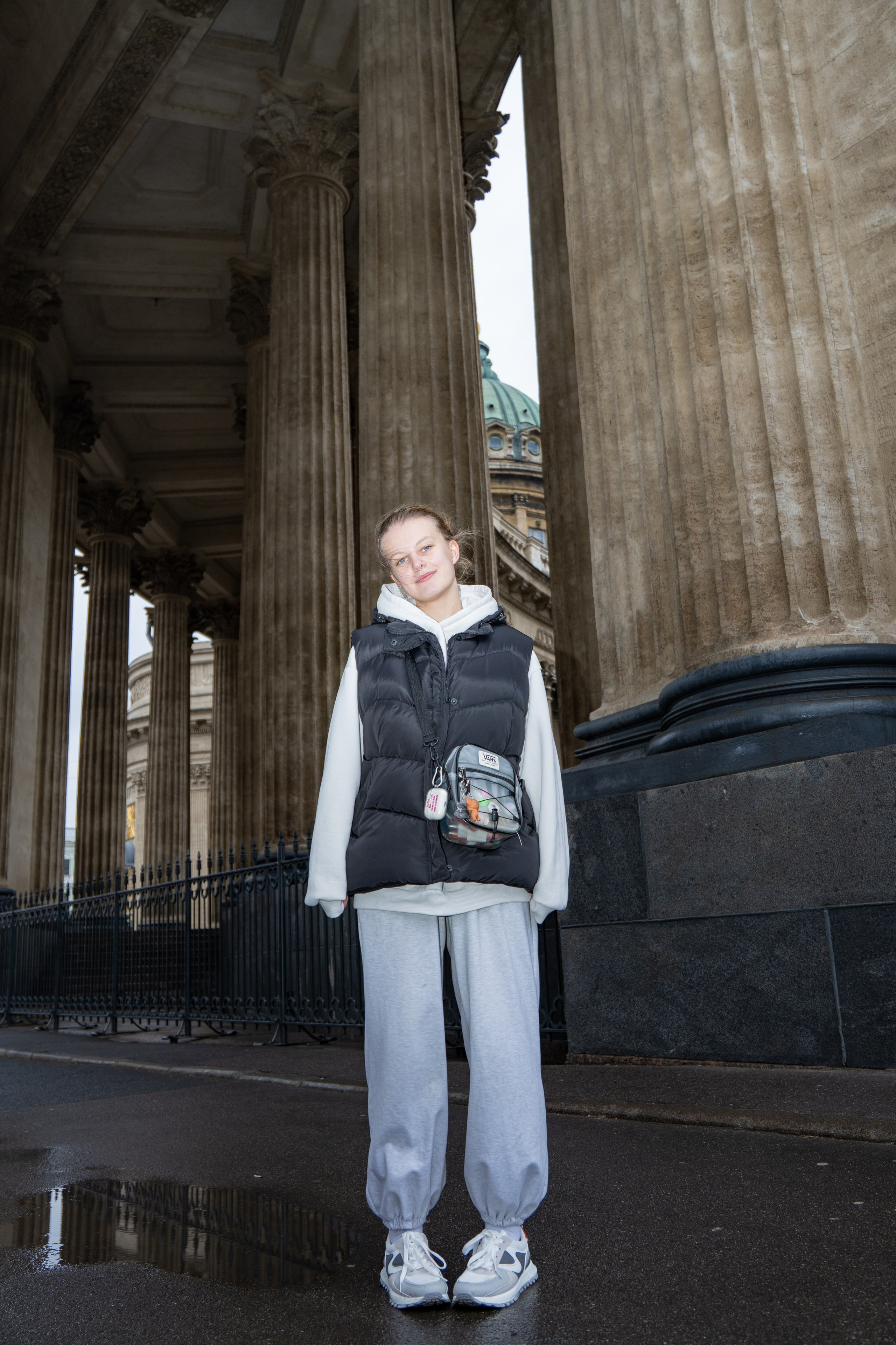 Прогулка Мама и дочь. Услуги фотографа | Санкт-Петербург