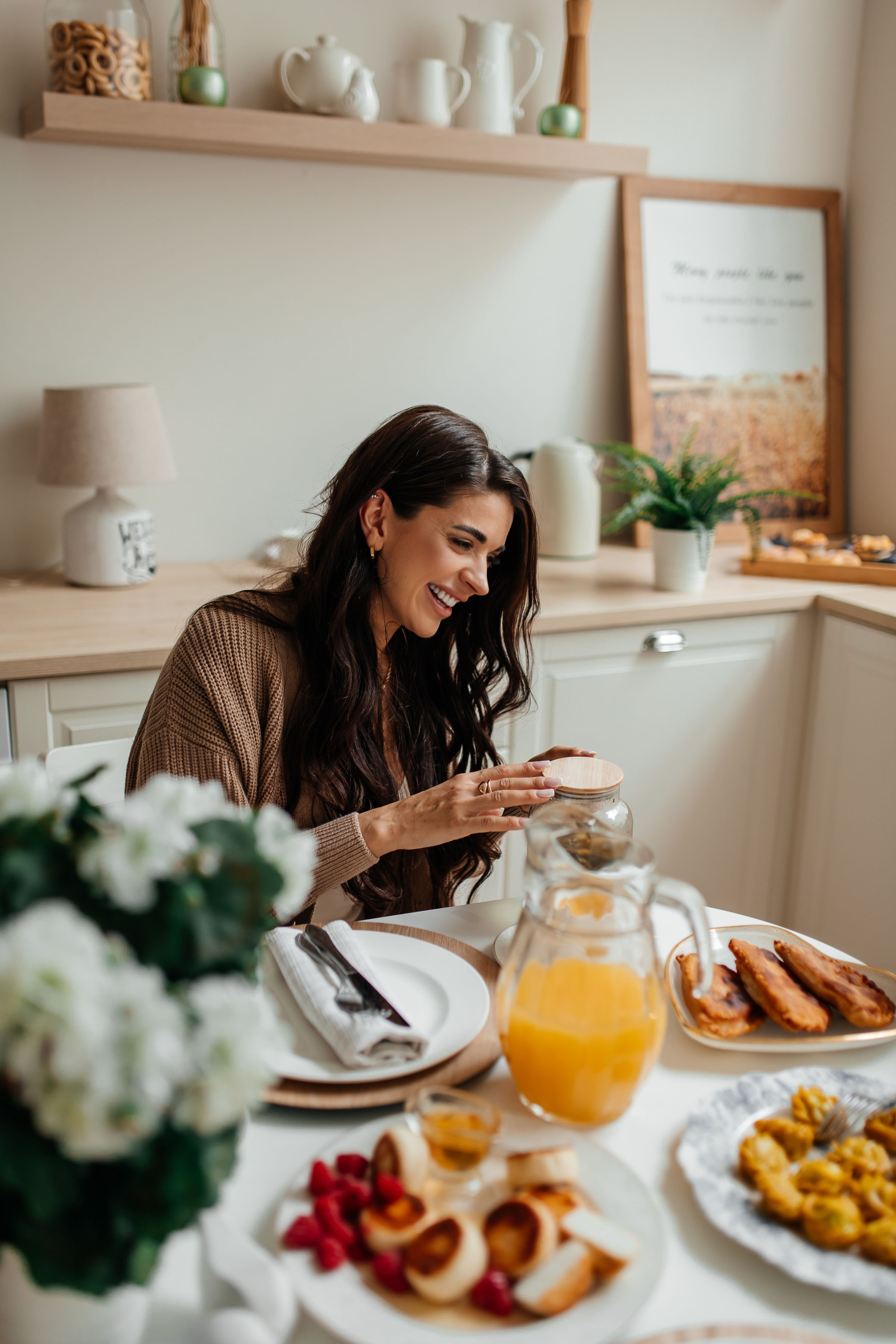 ШЕФ ДОМА. Фотограф Санкт-Петербург Раднаева Юлия