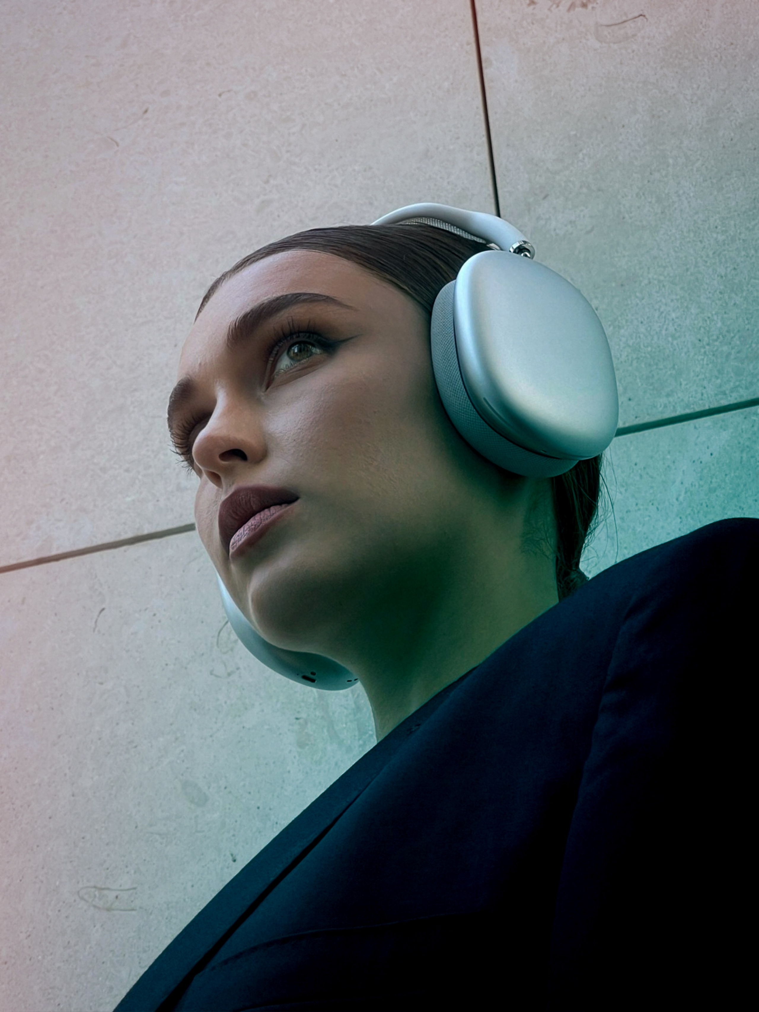 Portrait. Женский и семейный фотограф в стиле VOGUE в Москве