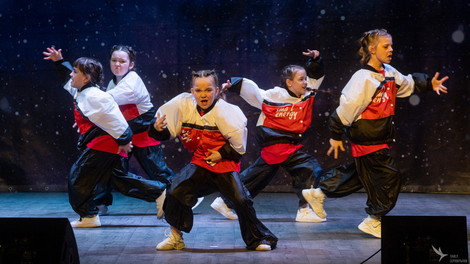 Энергетик. Репортажный фотограф в Казани Павел Серпокрылов