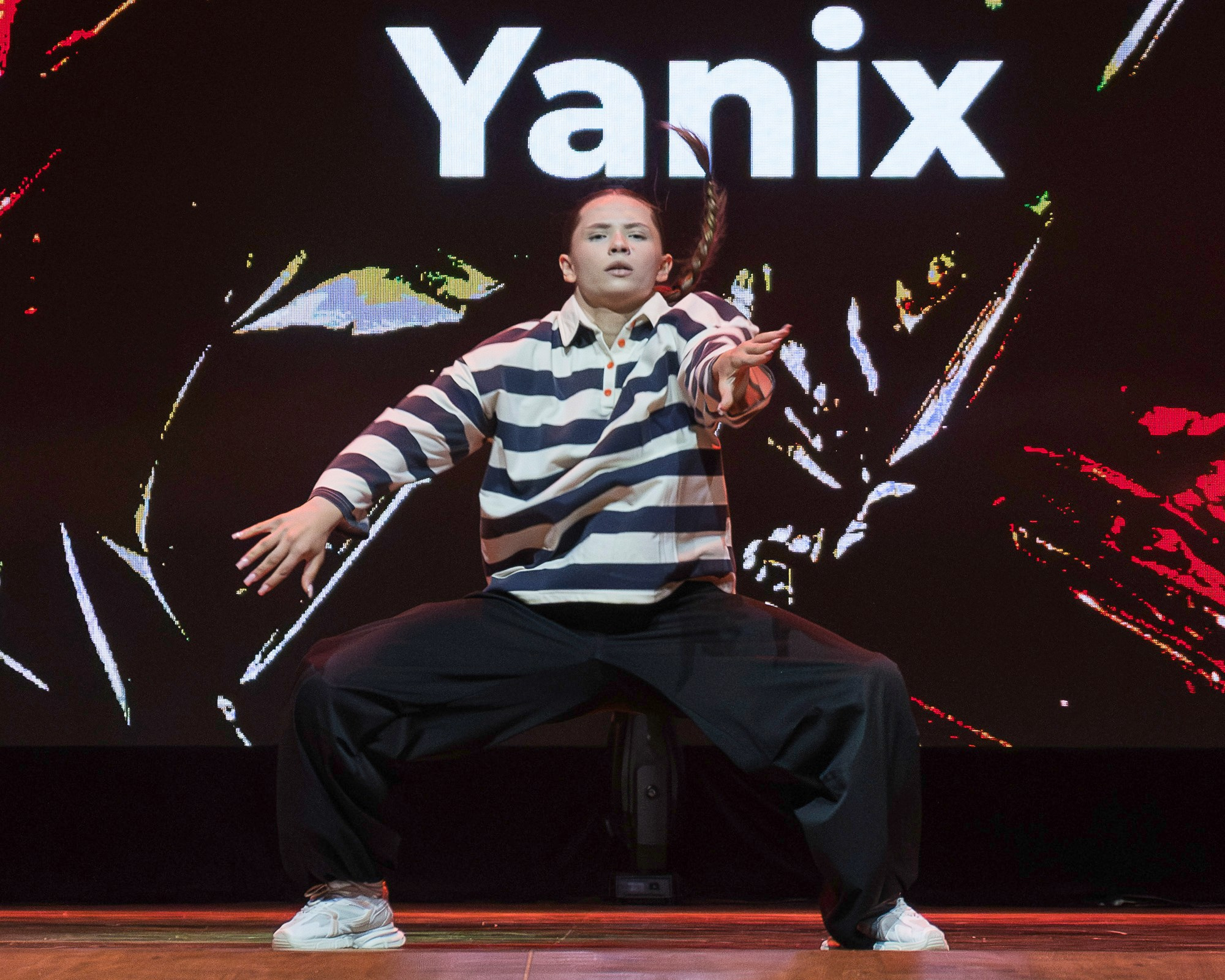 Отчетный концерт МПК Энергетик. Репортажный фотограф в Казани Павел Серпокрылов