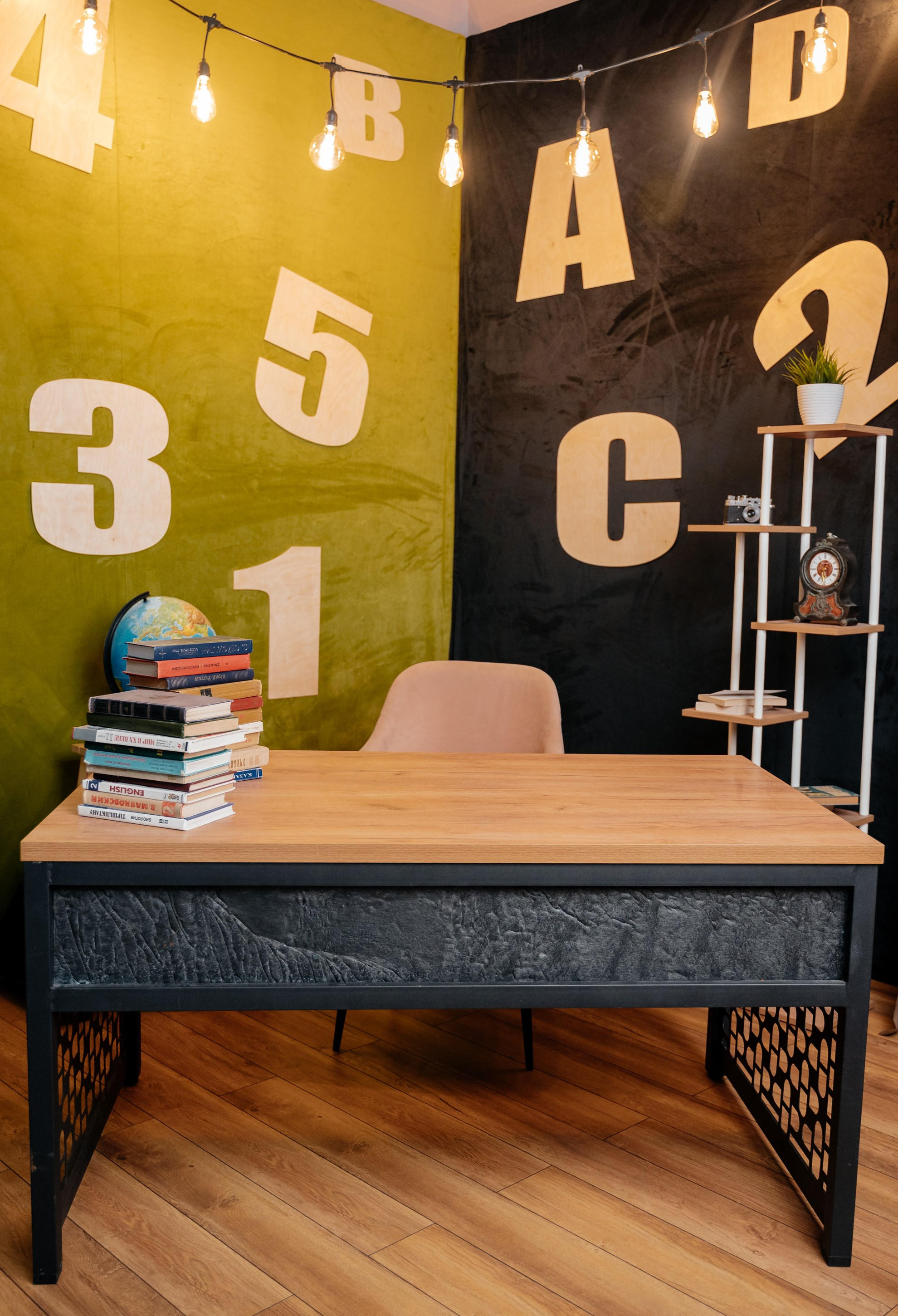 ФОТОСТУДИЯ GALLERY