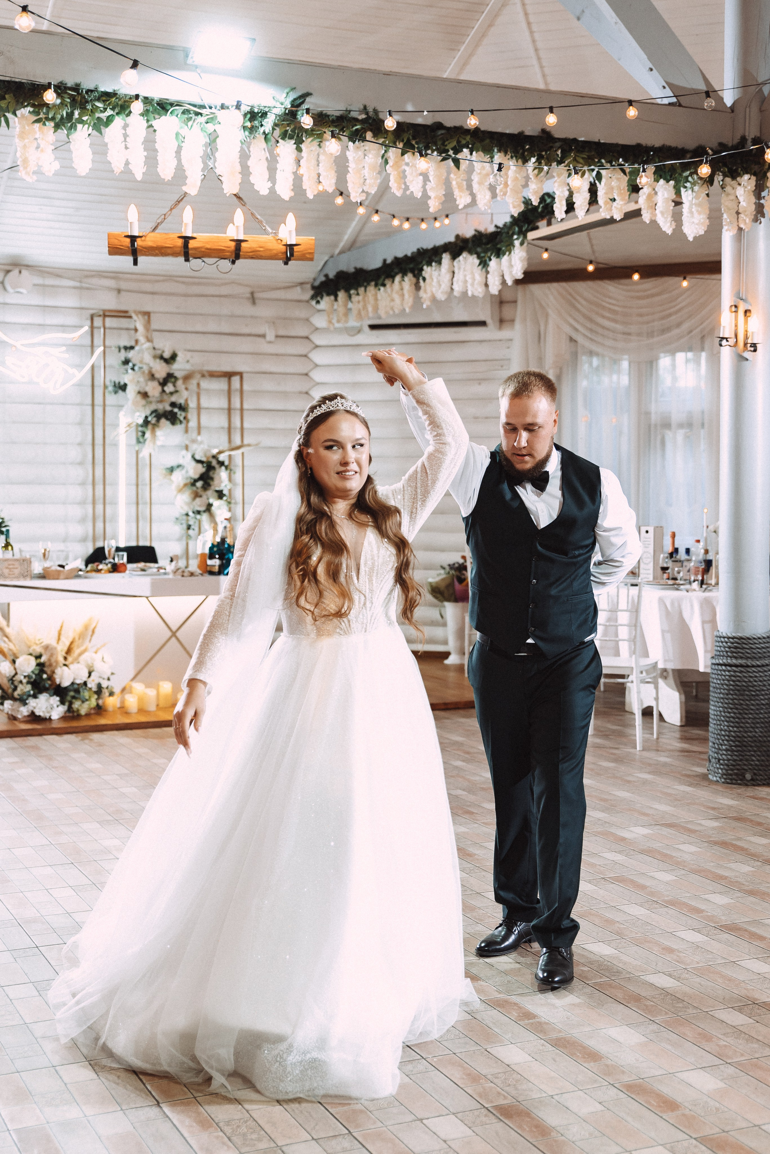 Родион + Юлия. Свадебный и семейный фотограф в Волгограде Олеся Лисицкая