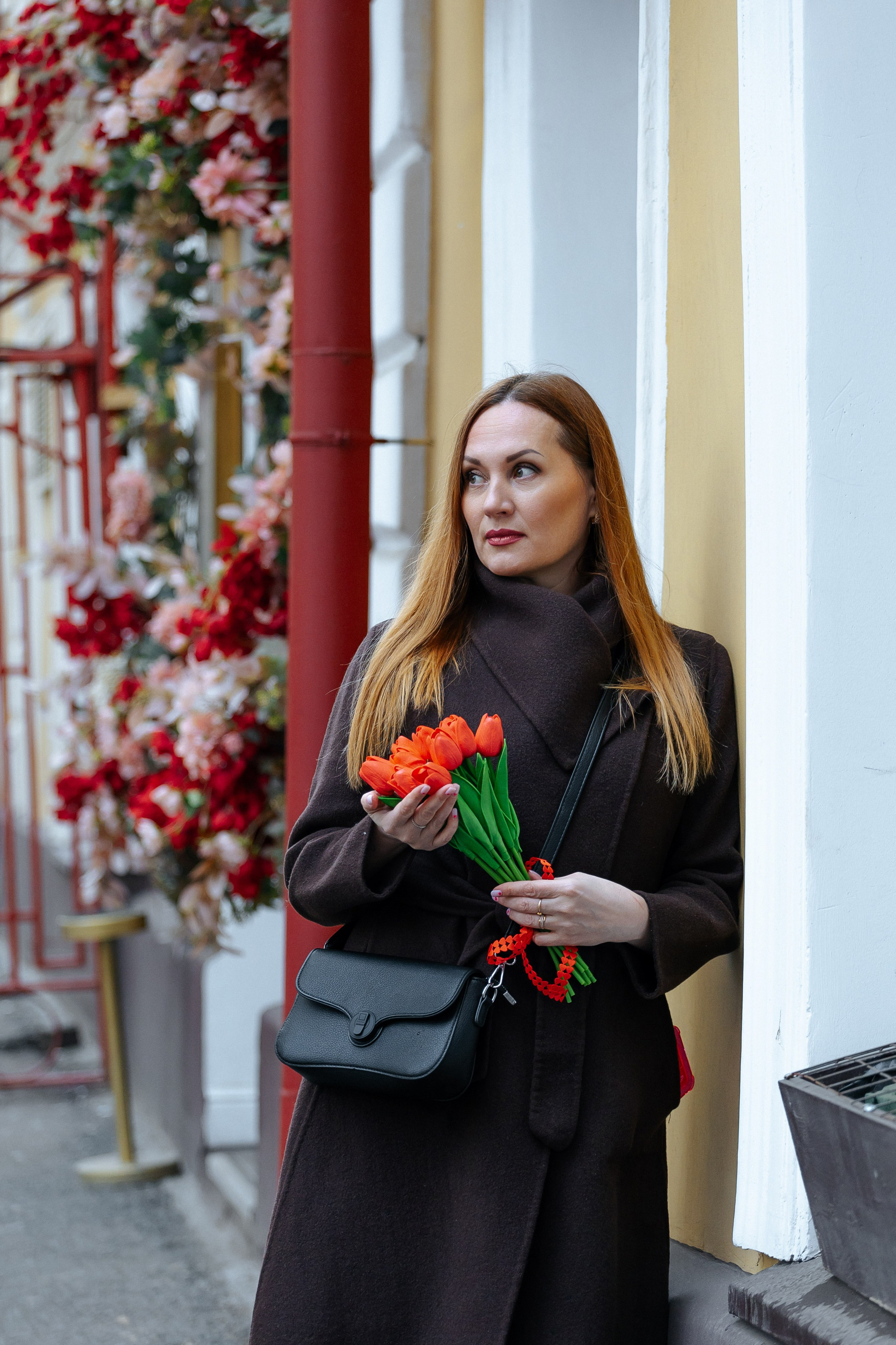 Екатерина. Семейный и детский фотограф в Москве Александра Мак