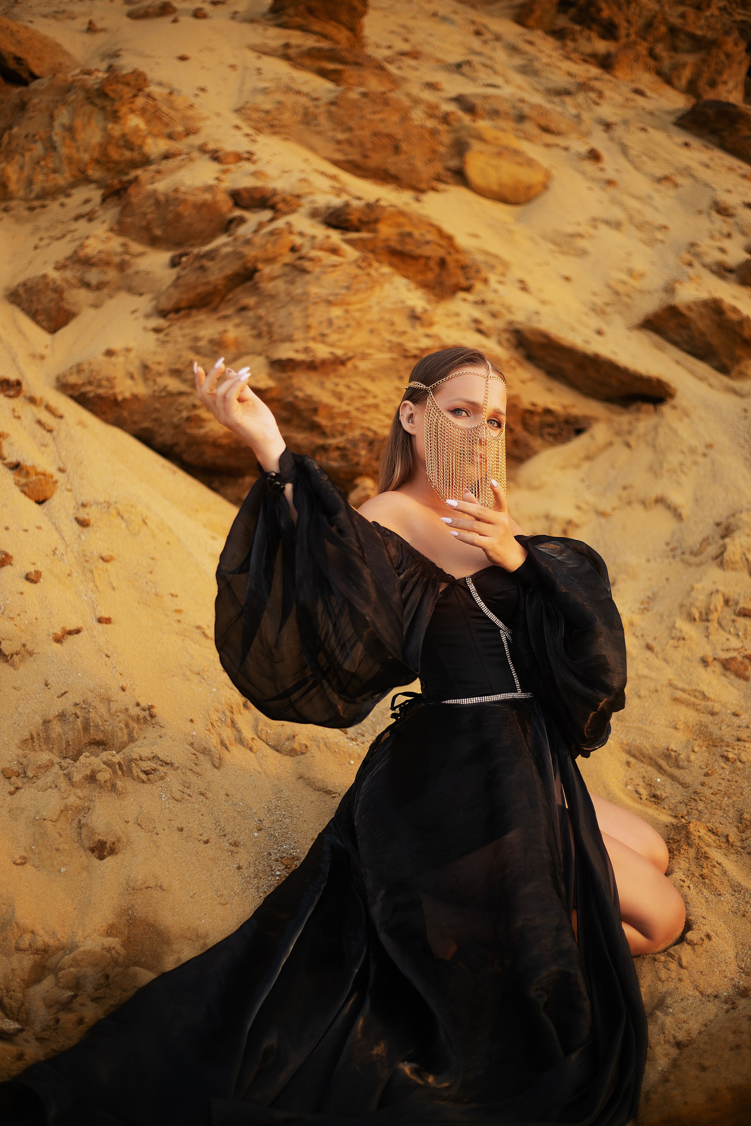 2024. Контент-фотограф в Калининграде (Москве) Наталья Кеворкова