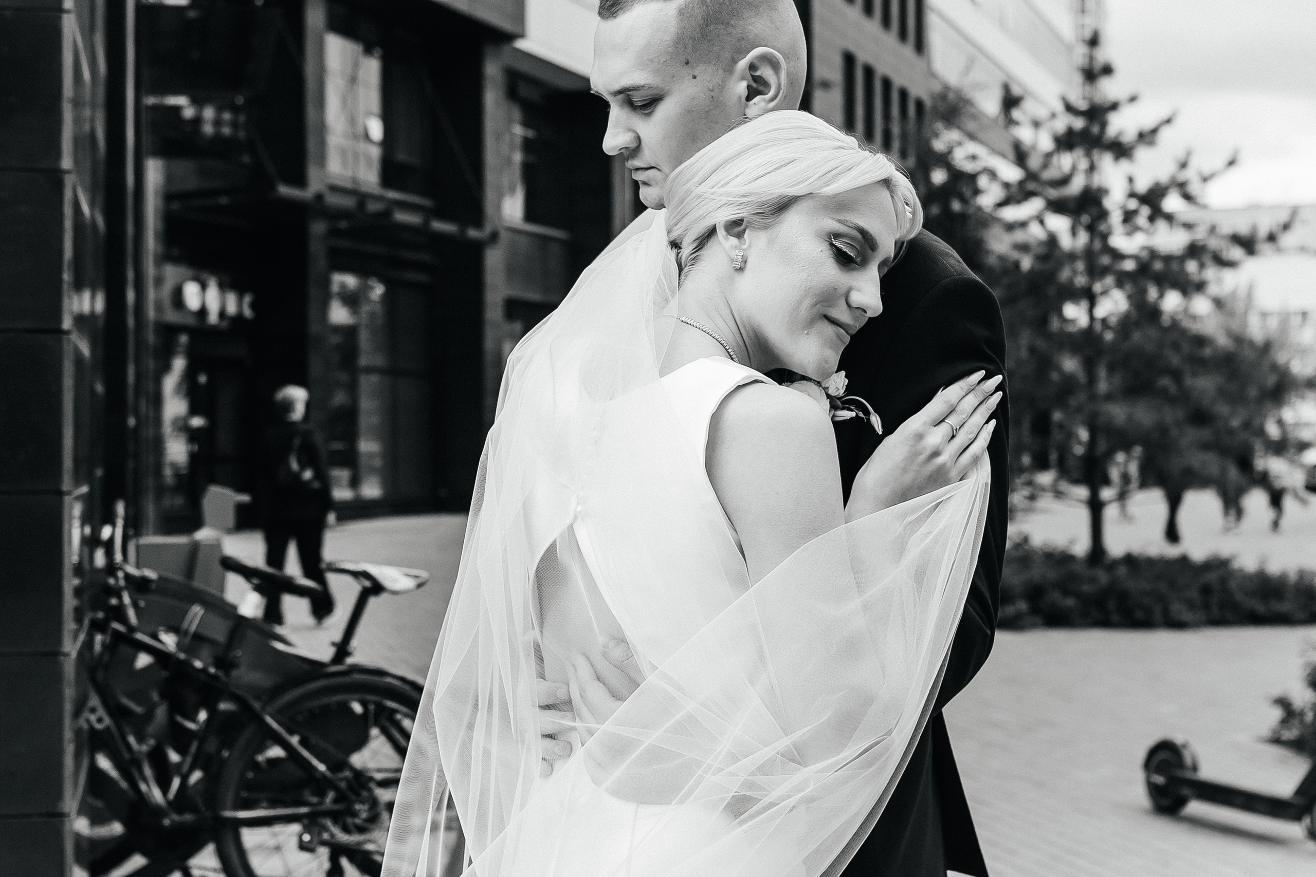 Даша и Костя 2023. Свадебный и портретный фотограф Алина Иванова. Екатеринбург-Москва