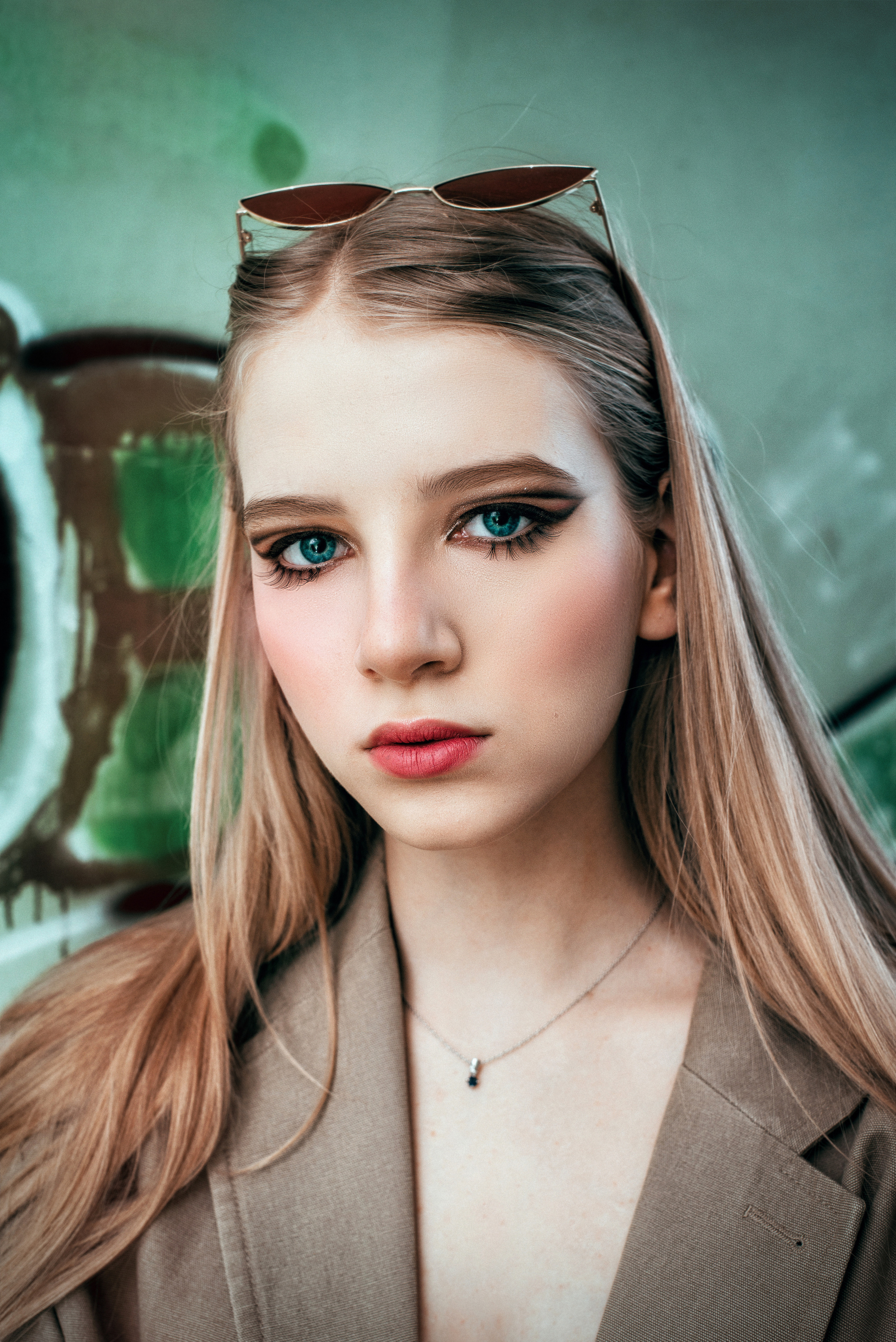 Портретные съемки. Сказочный и портретный фотограф в Санкт-Петербурге Сергеева Екатерина