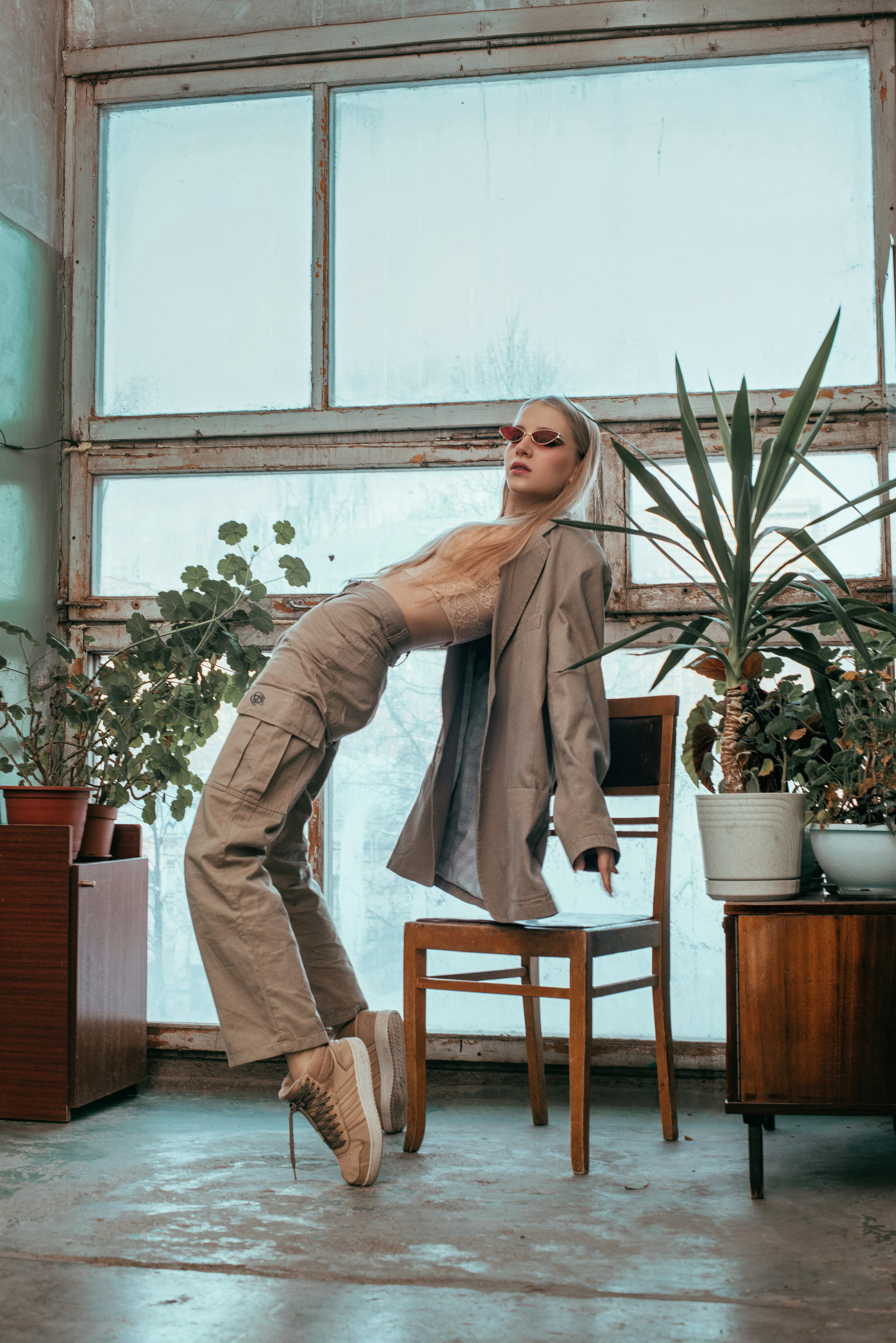 Портретные съемки. Сказочный и портретный фотограф в Санкт-Петербурге Сергеева Екатерина