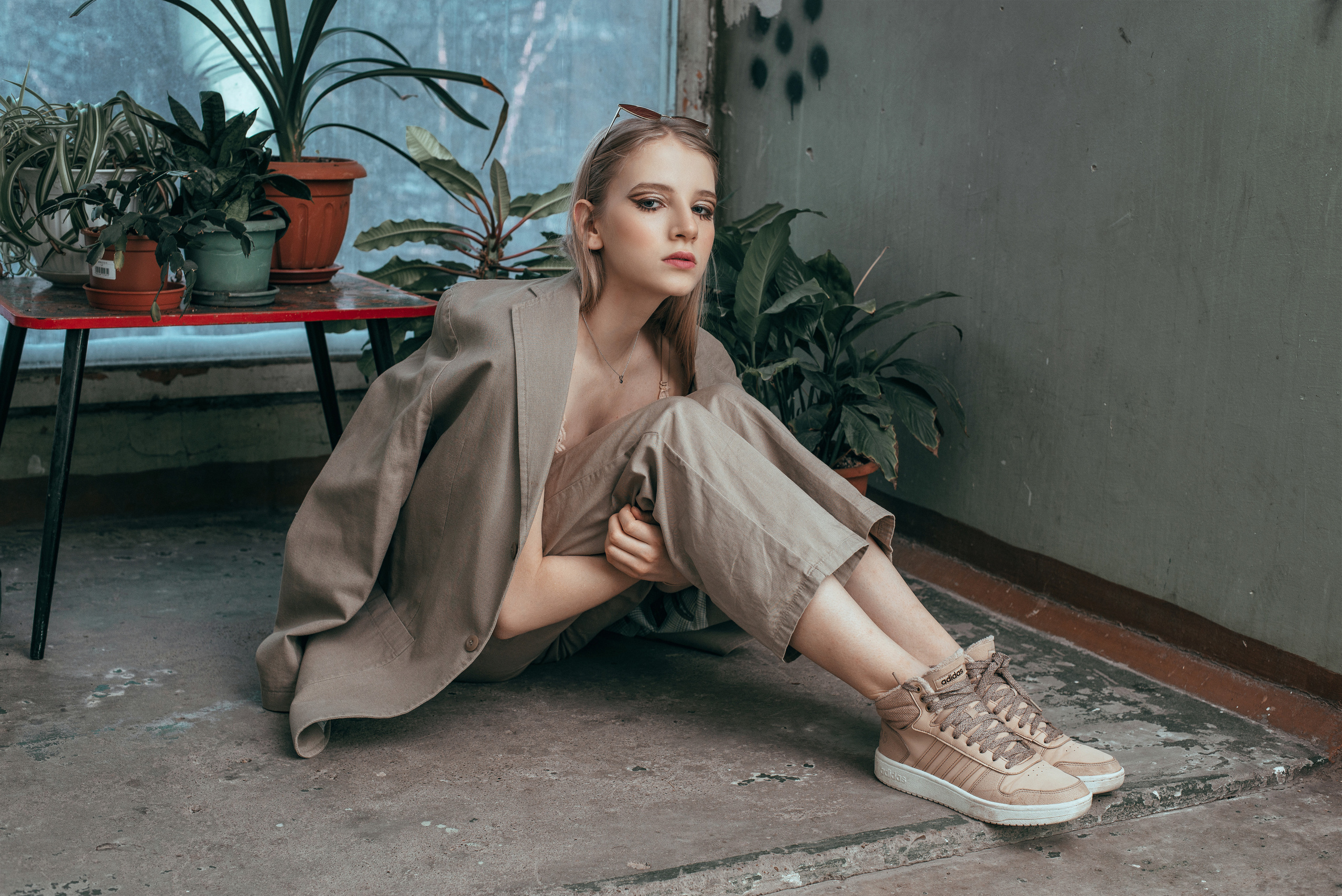 Портретные съемки. Сказочный и портретный фотограф в Санкт-Петербурге Сергеева Екатерина