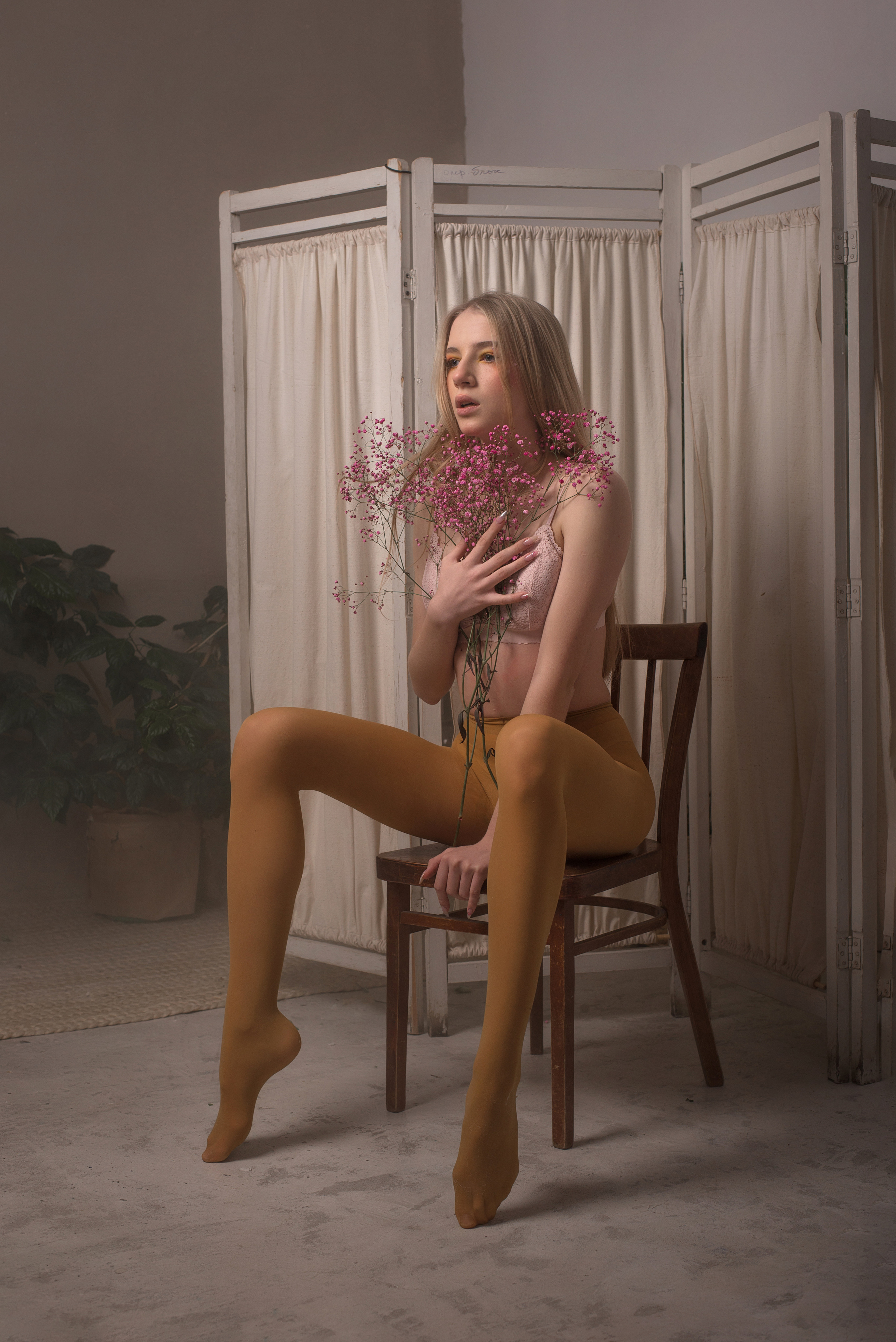 Портретные съемки. Сказочный и портретный фотограф в Санкт-Петербурге Сергеева Екатерина