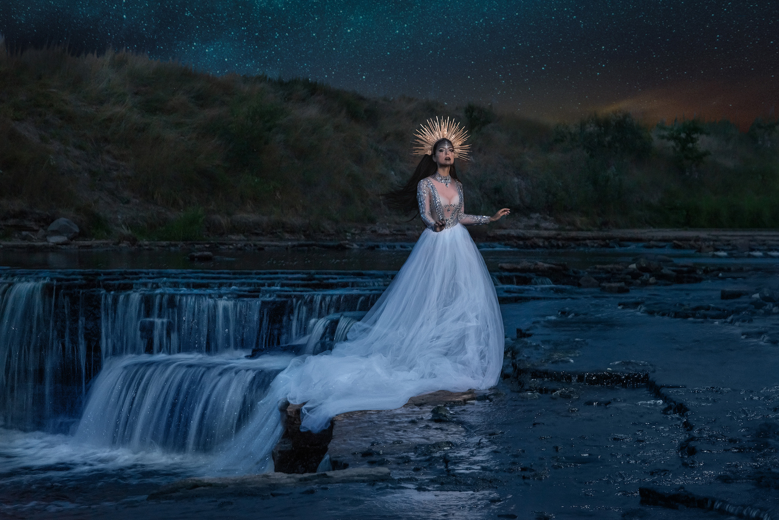 Сказочные фотосессии. Сказочный и портретный фотограф в Санкт-Петербурге Сергеева Екатерина