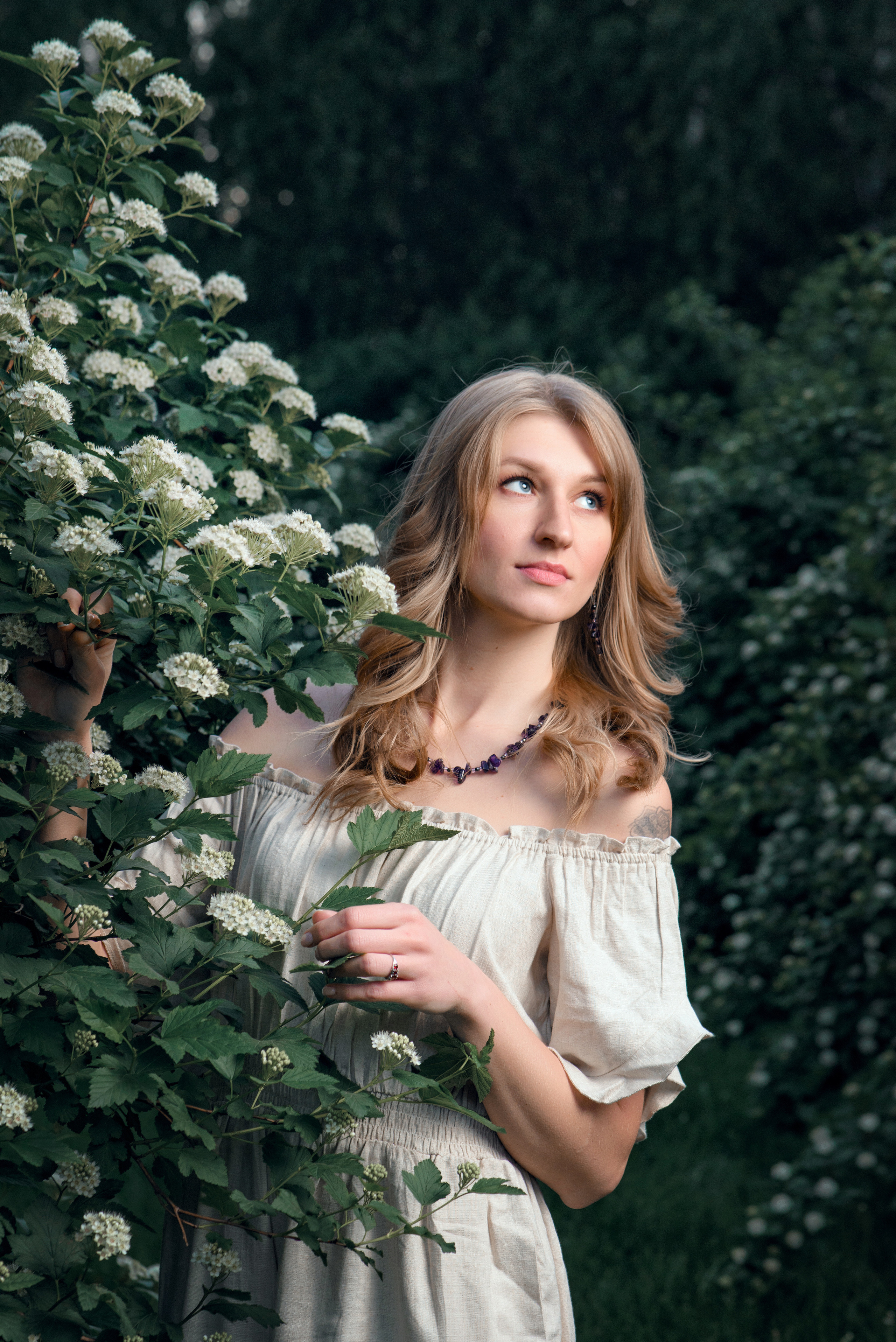 Портретные съемки. Сказочный и портретный фотограф в Санкт-Петербурге Сергеева Екатерина