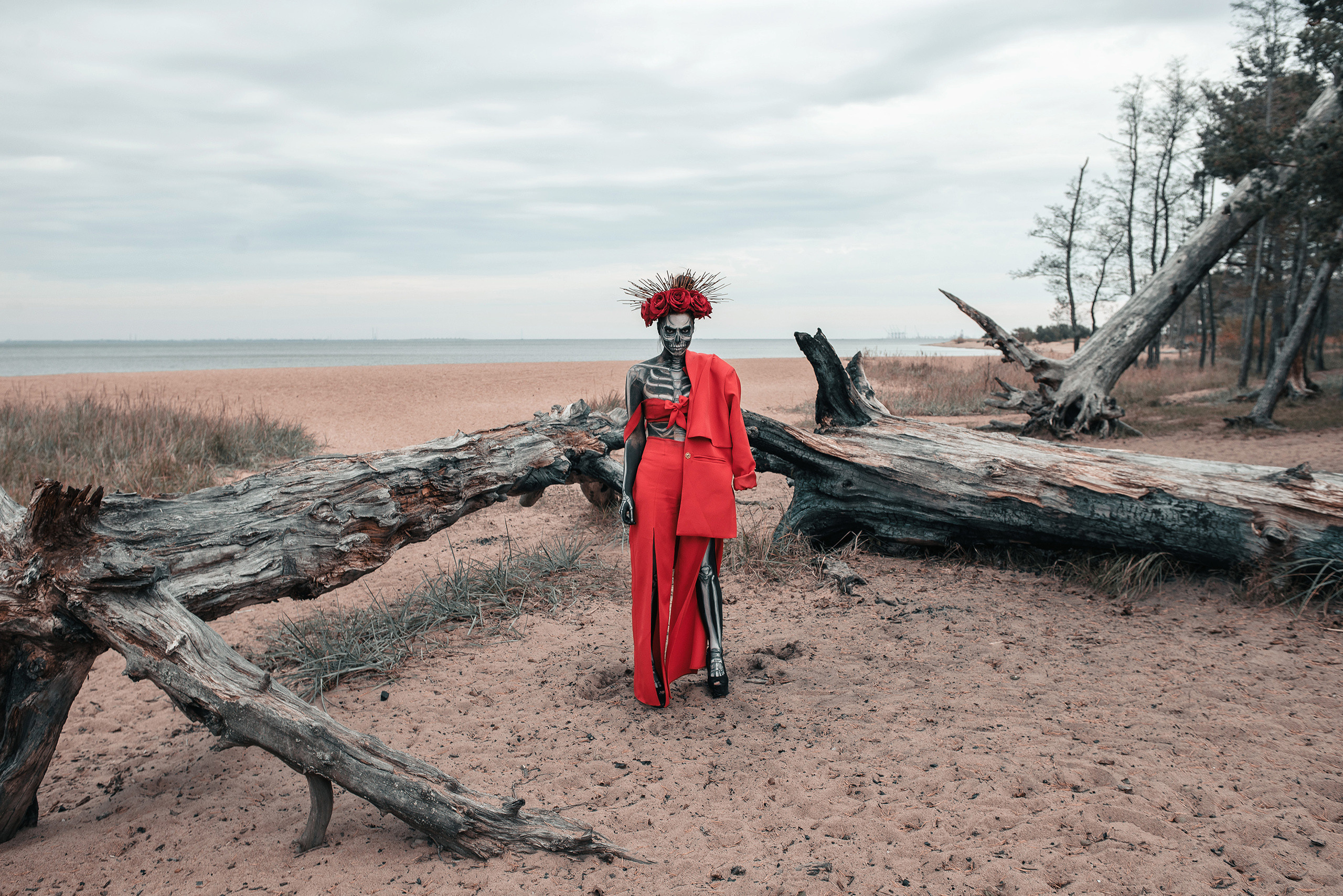 Сказочные фотосессии. Сказочный и портретный фотограф в Санкт-Петербурге Сергеева Екатерина