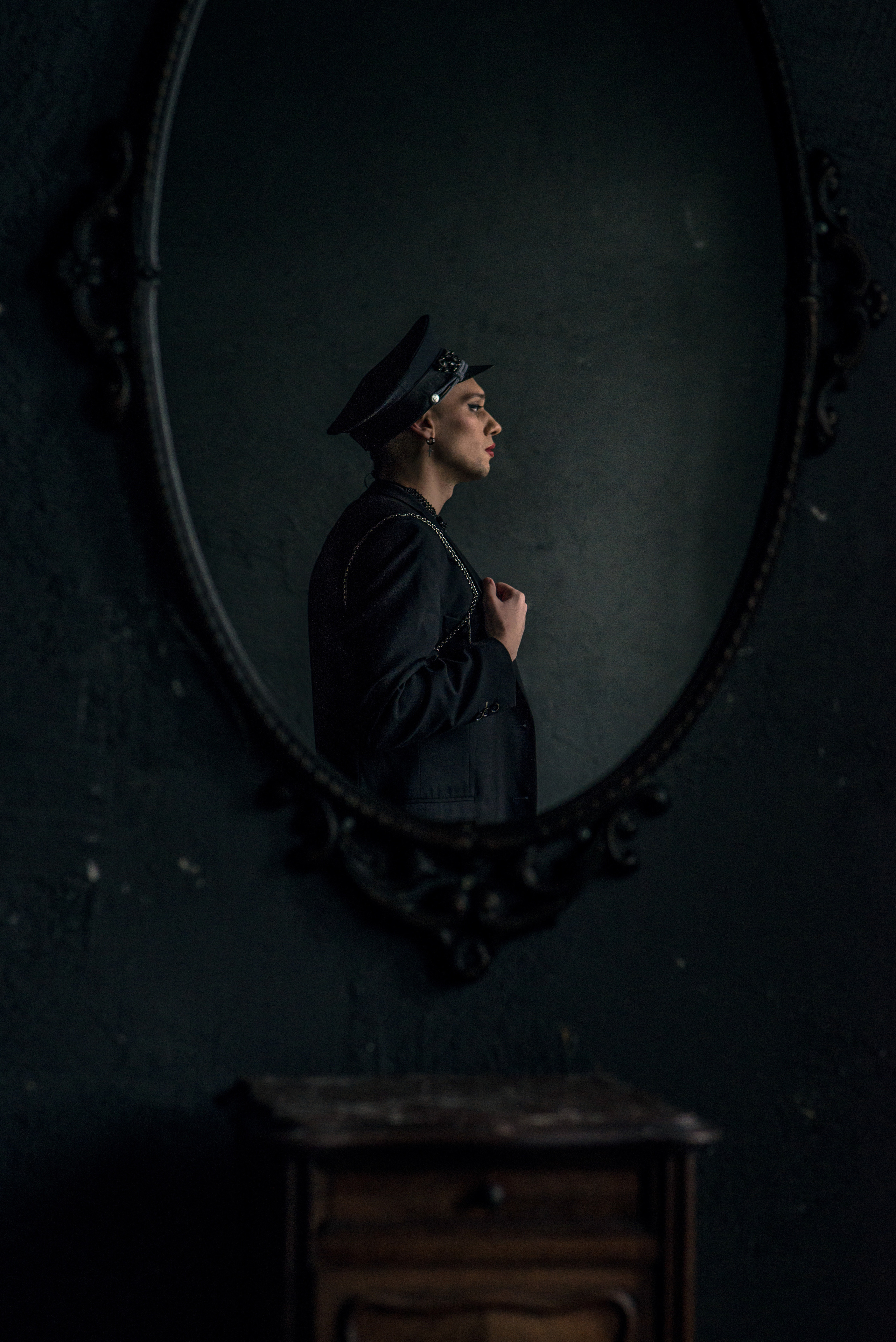 Портретные съемки. Сказочный и портретный фотограф в Санкт-Петербурге Сергеева Екатерина