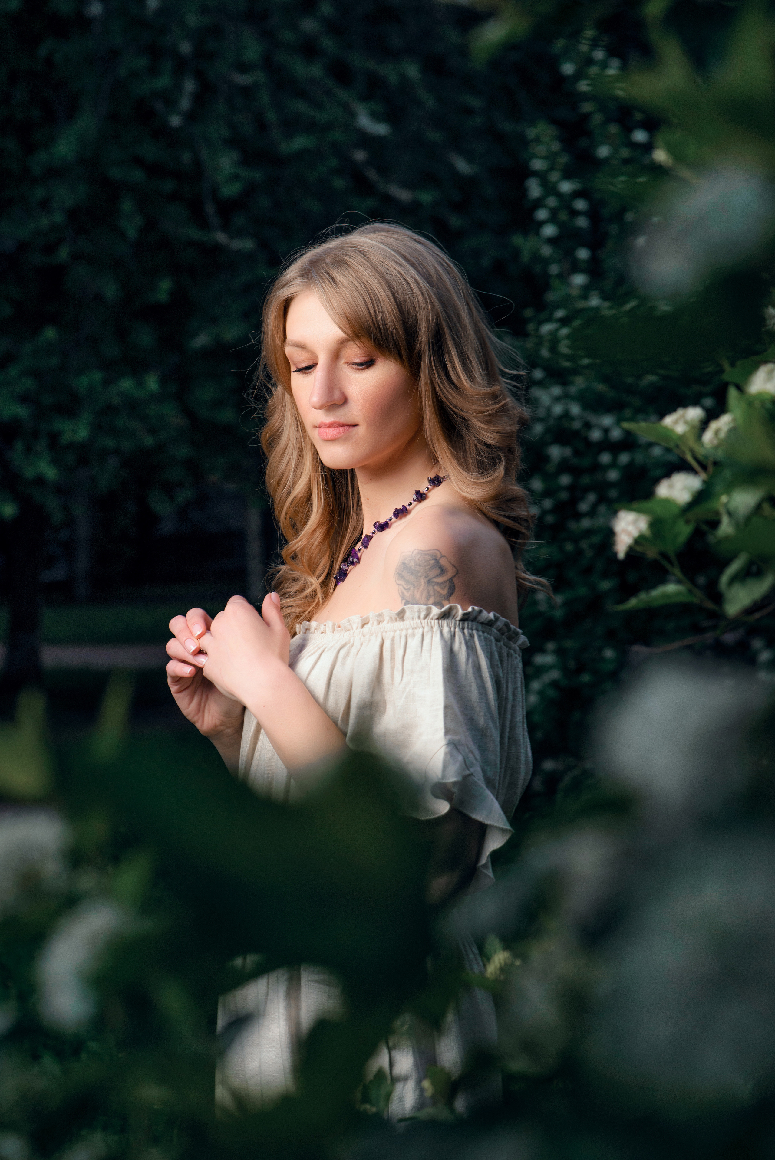 Портретные съемки. Сказочный и портретный фотограф в Санкт-Петербурге Сергеева Екатерина