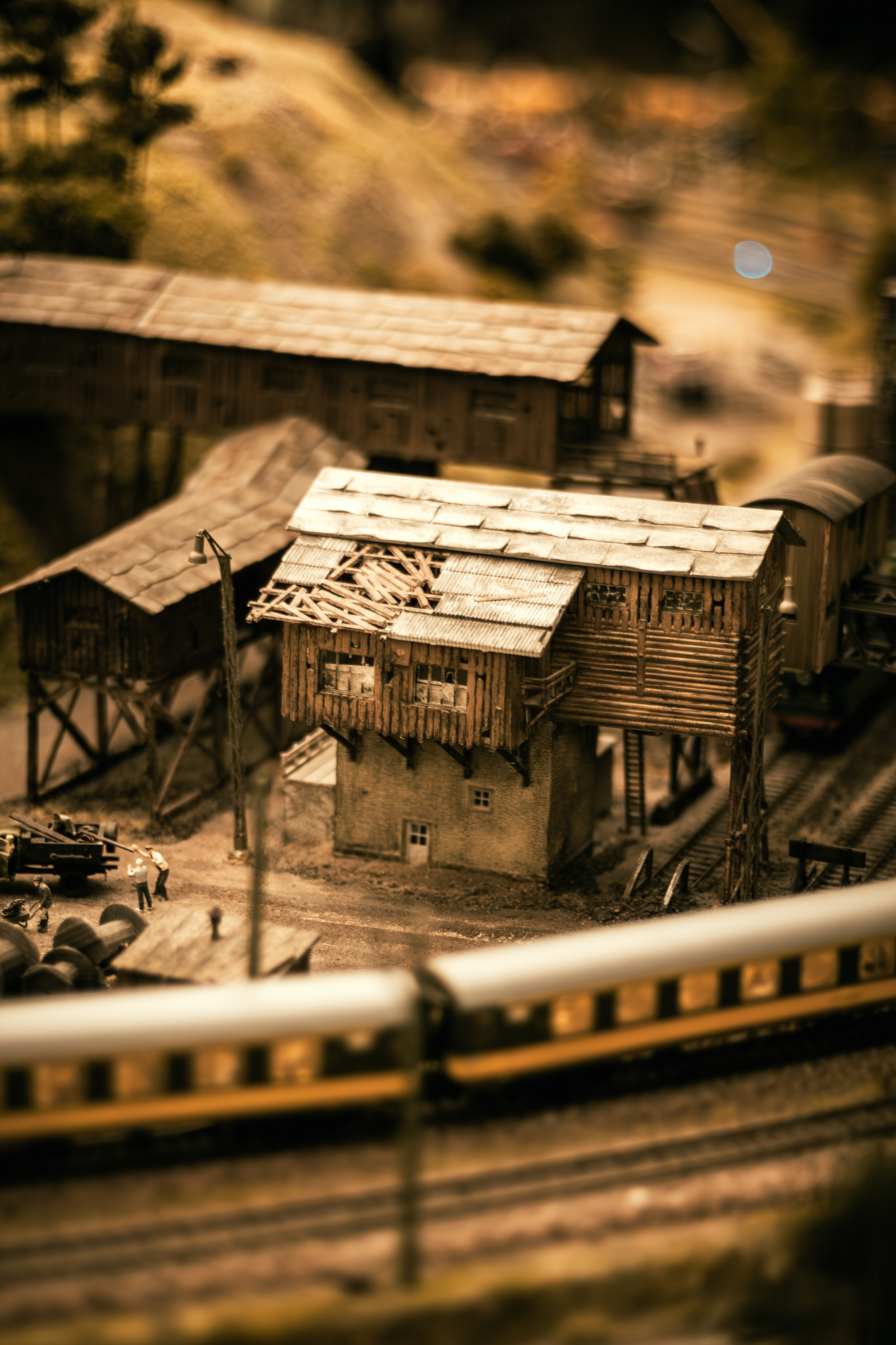 ГРАНД МАКЕТ РОССИЯ. Александр Ивасечко | Фотограф Сургут