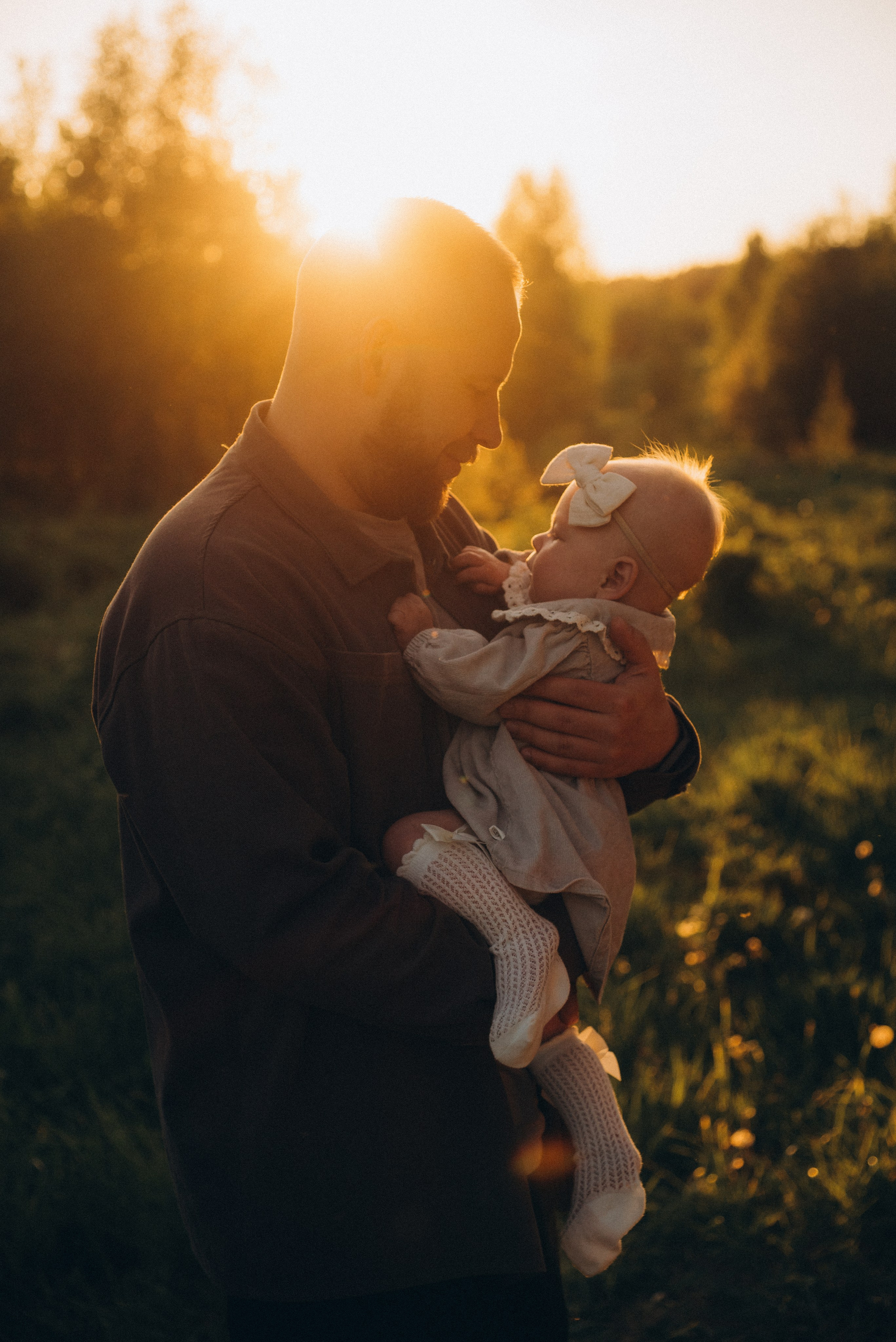 Ярослав, Алина и Алиса. Суханова Регина Фотограф Сергиев Посад