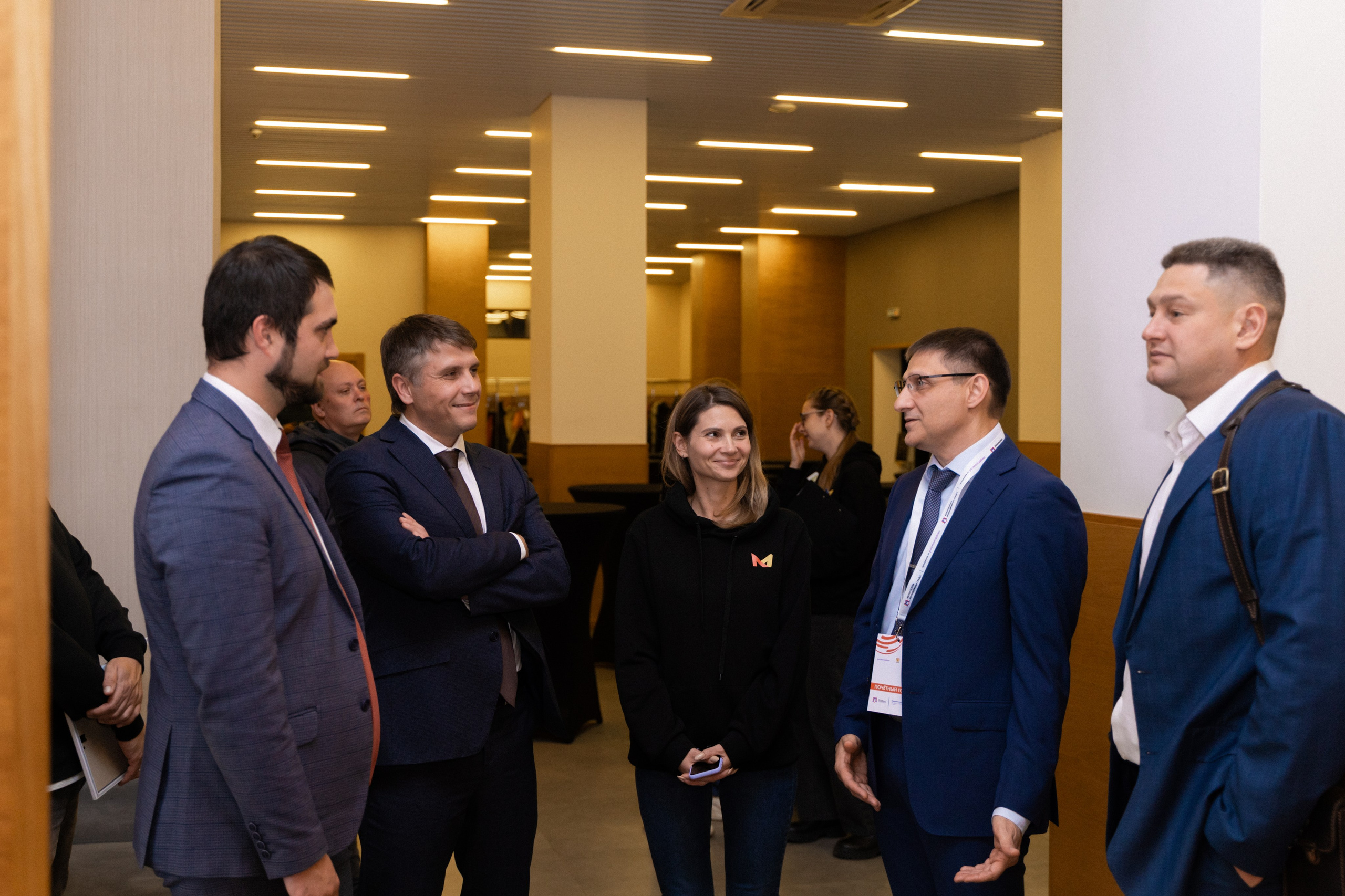 Окружной семинар в сфере профилактики от Росмолодежи в Амаксе 2024. Фотограф Надежда Погребняк | Рязань | Москва