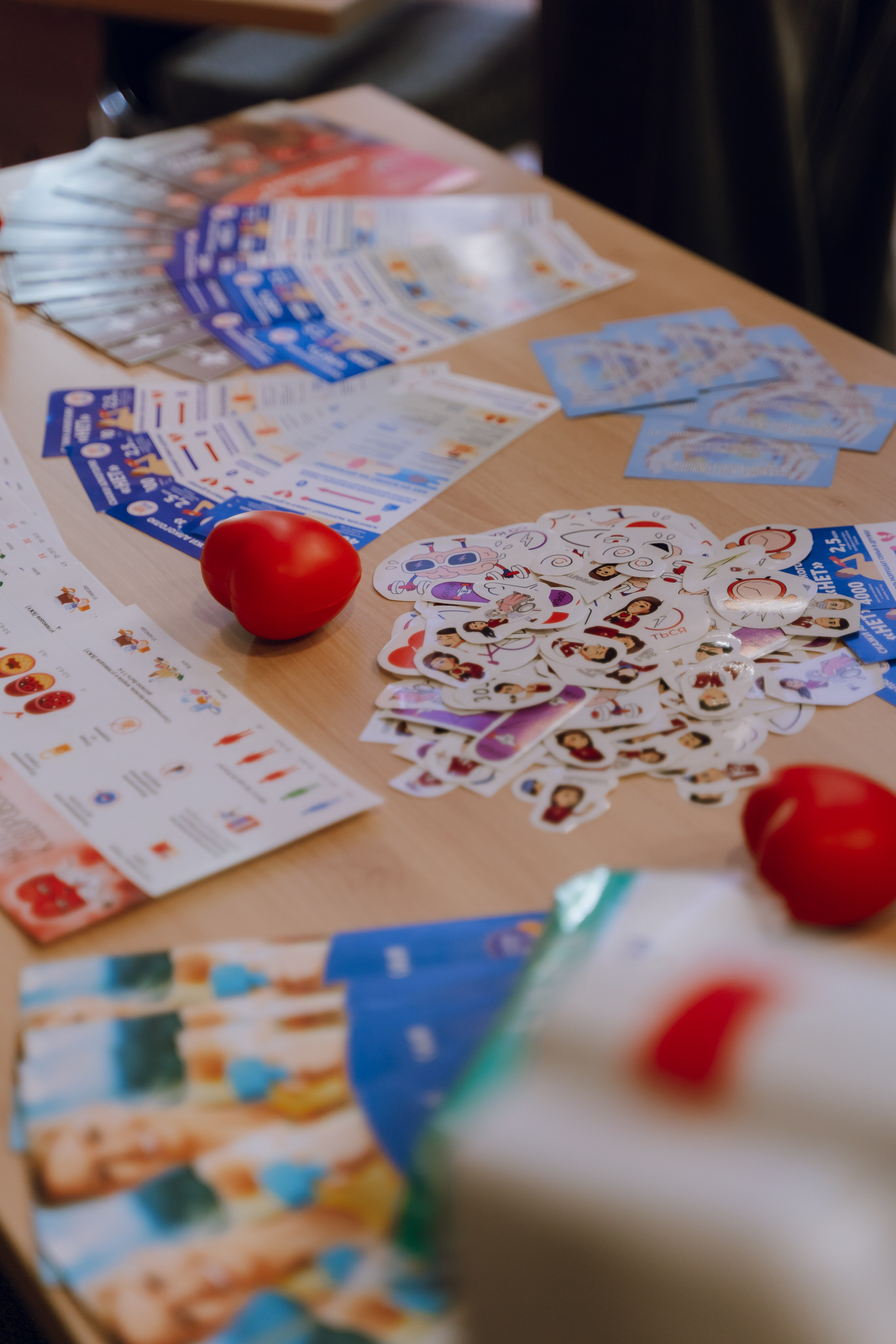 IX Форум добровольчества РО 2025. Фотограф Надежда Погребняк | Рязань | Москва