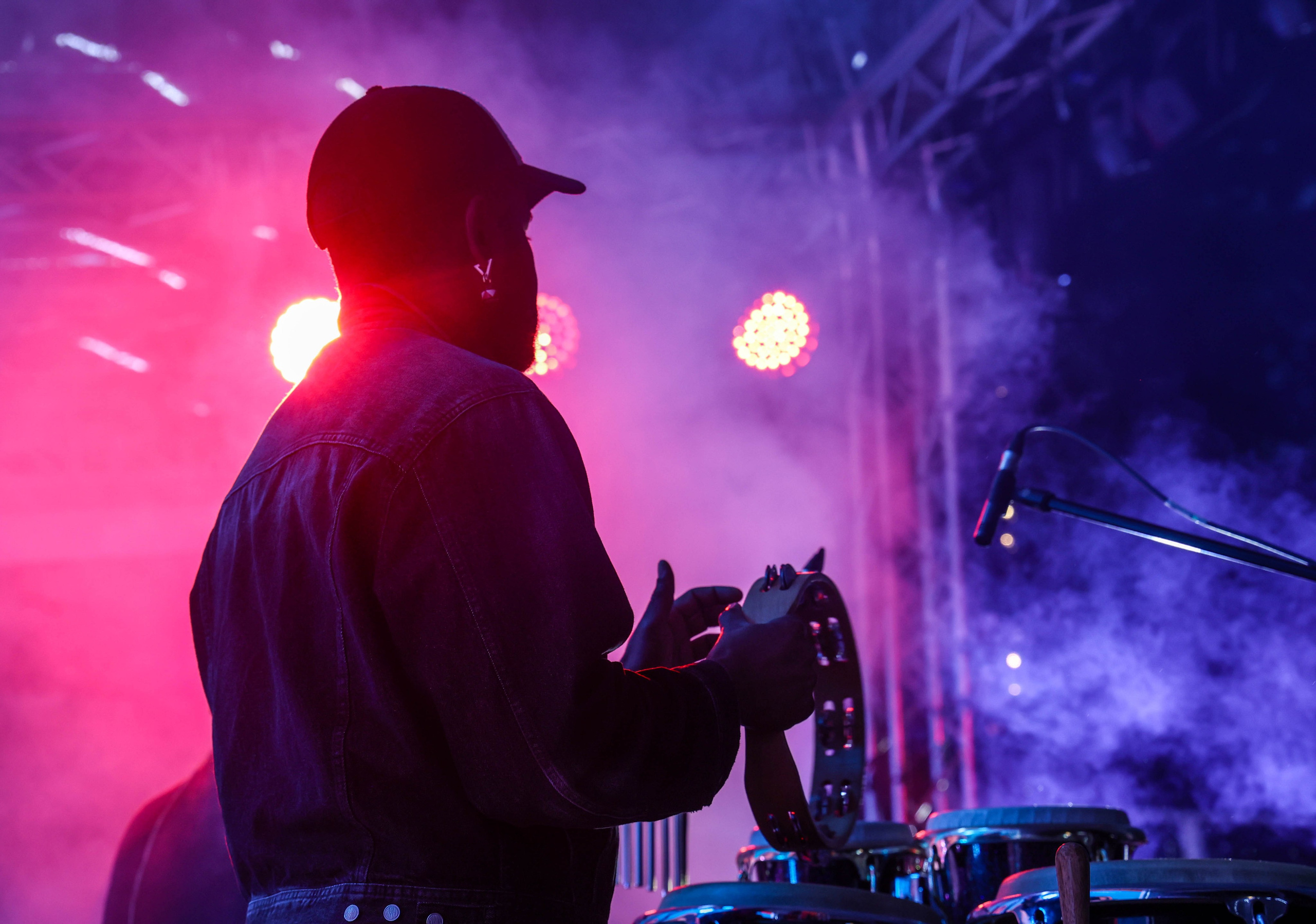 Концерт День молодежи. Елизавета Ковалевская — ваш профессиональный фотограф