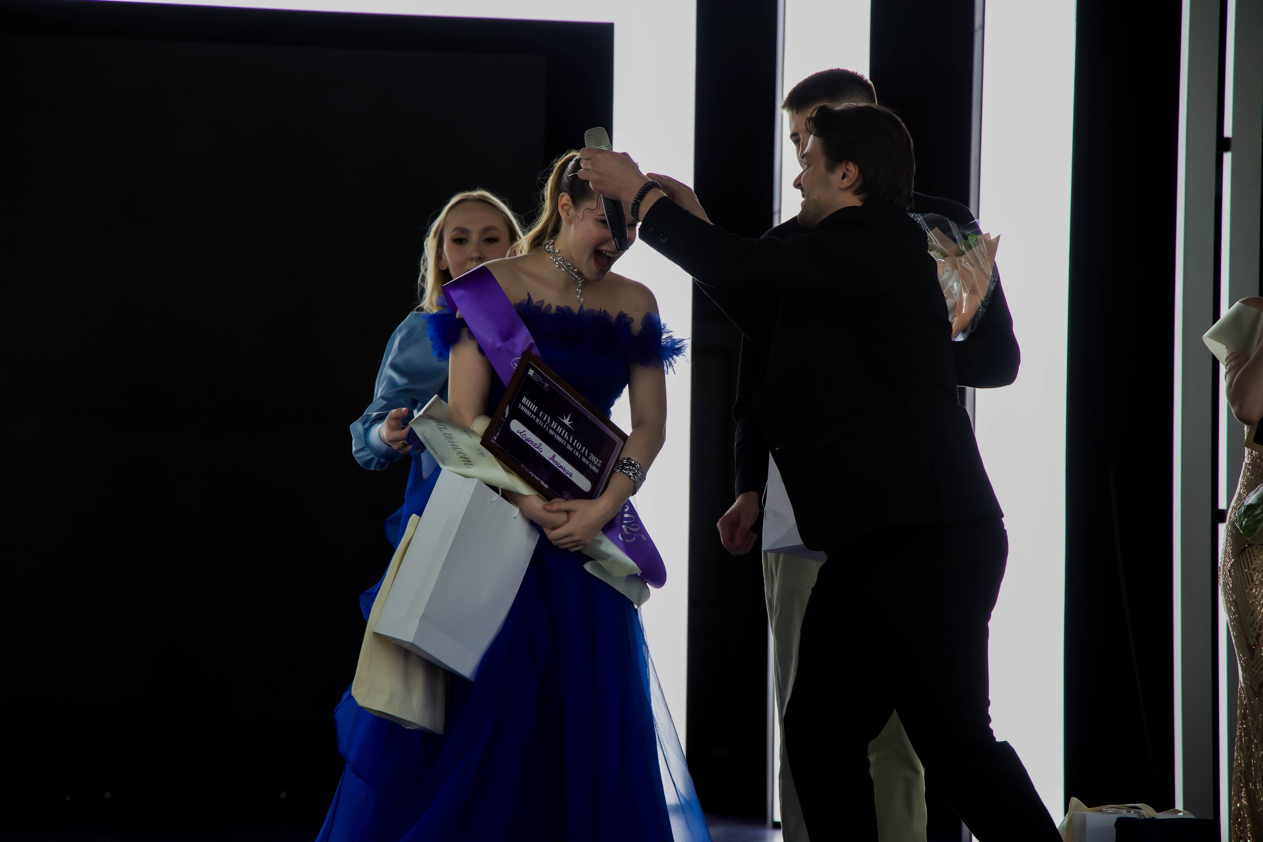 Студенты года 2025. Елизавета Ковалевская — ваш профессиональный фотограф