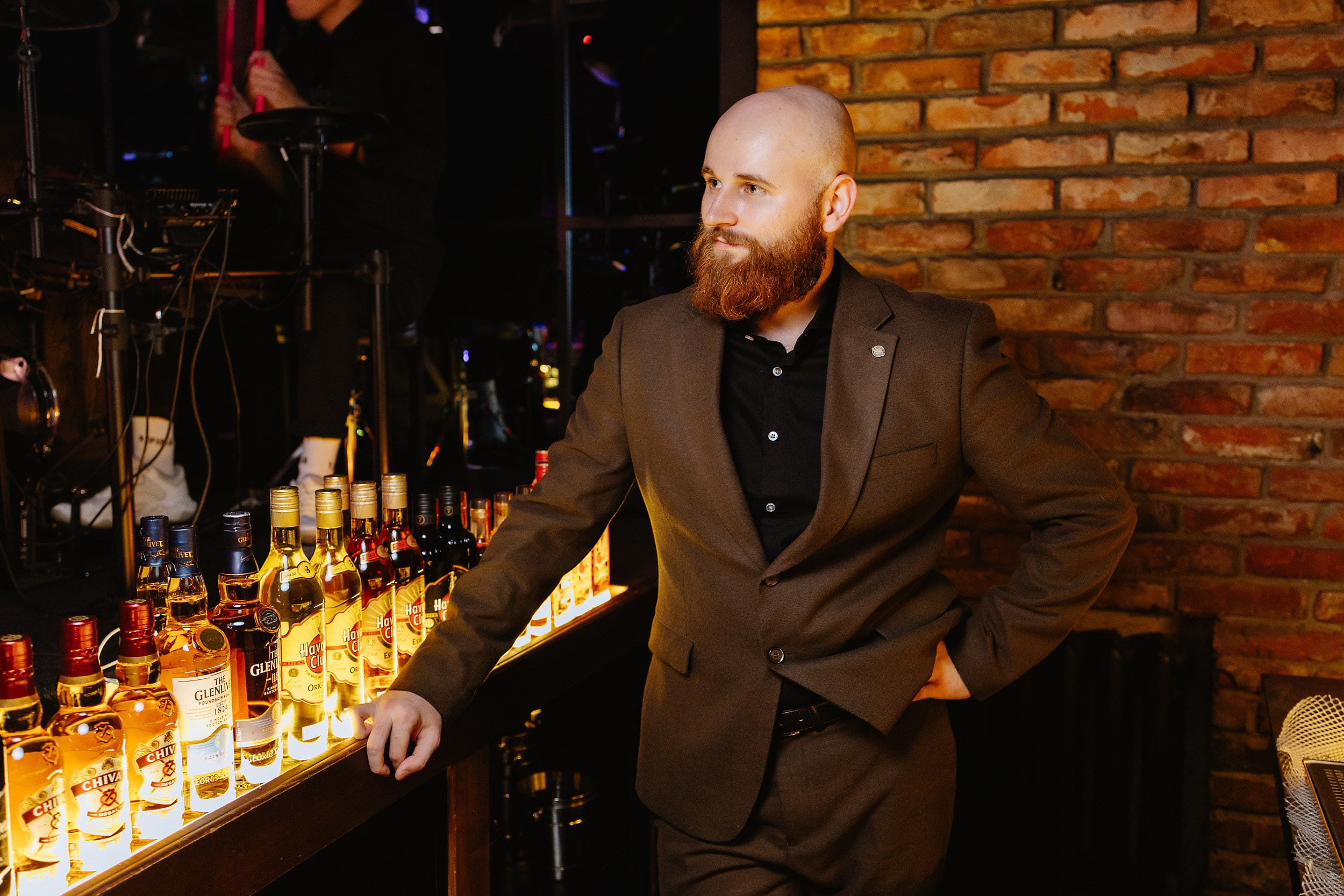 Hudson. Кипятком Павлодар