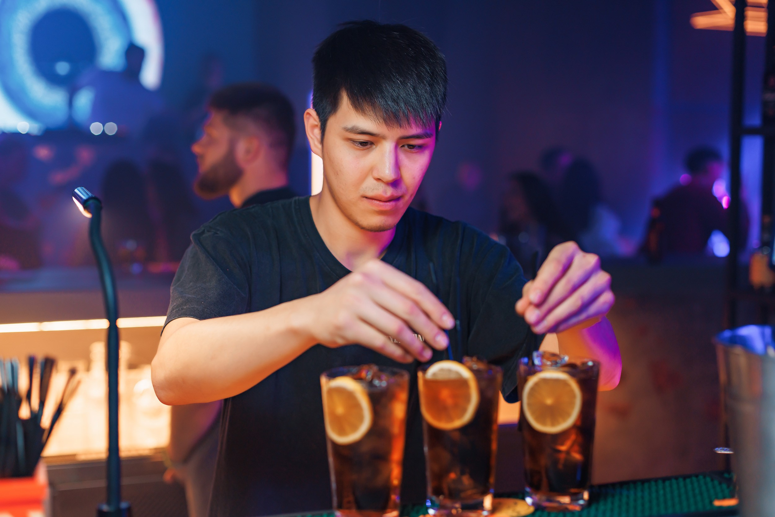 Insomnia. Кипятком Павлодар