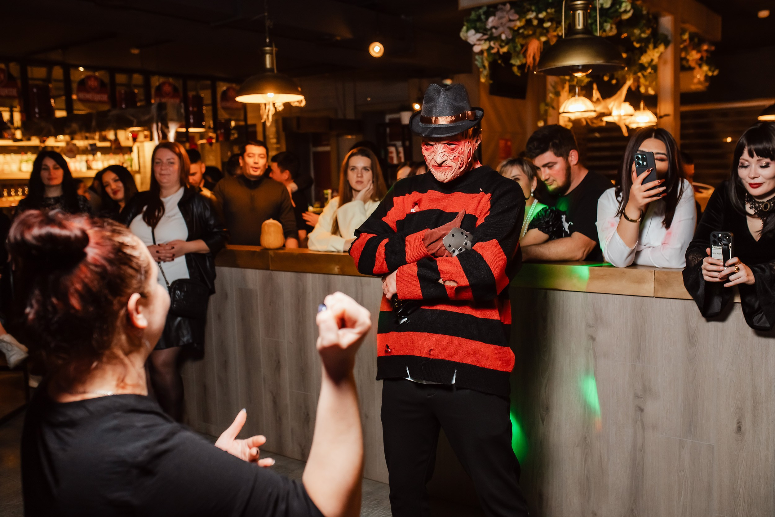 Bremen. Кипятком Павлодар