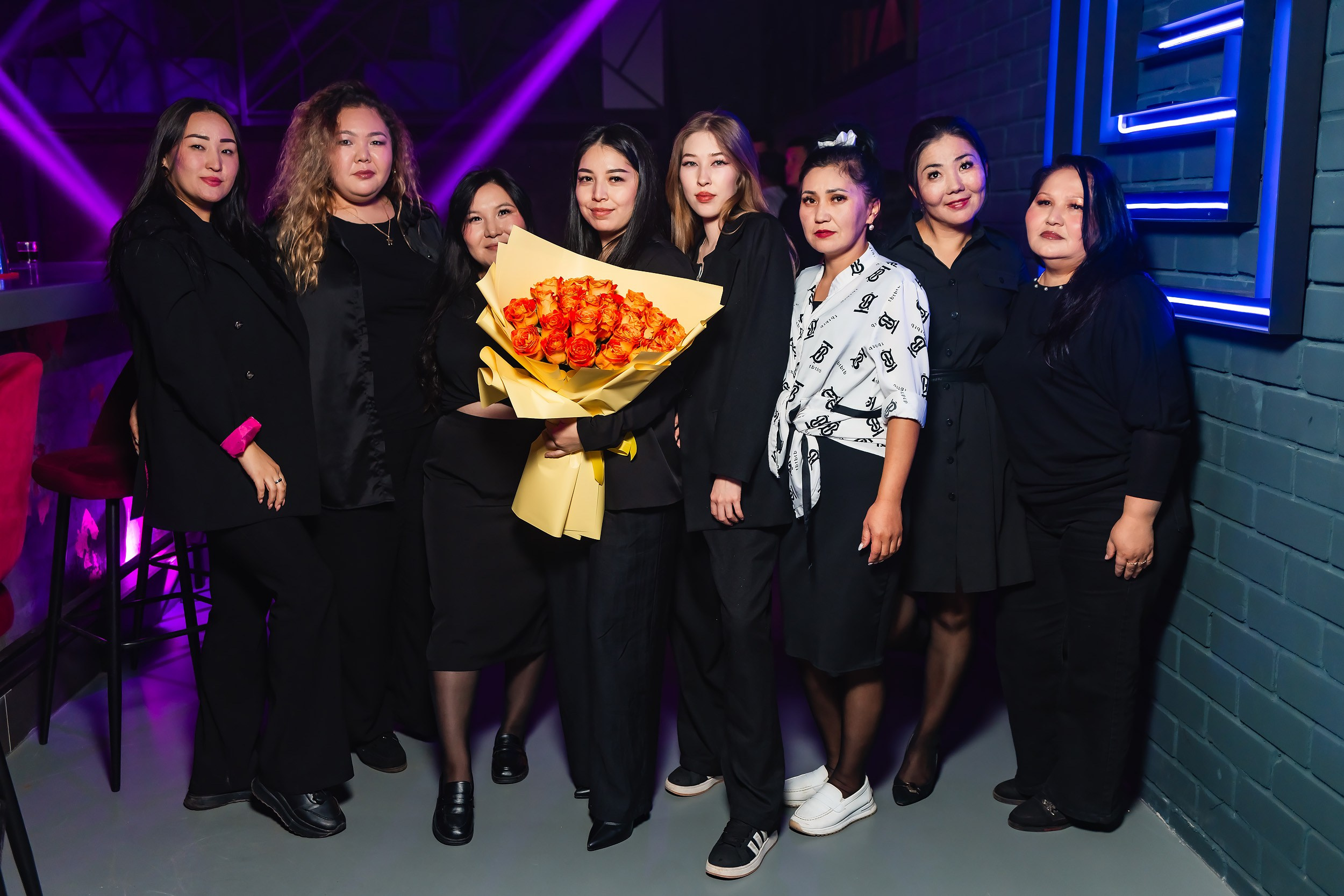 Insomnia. Кипятком Павлодар