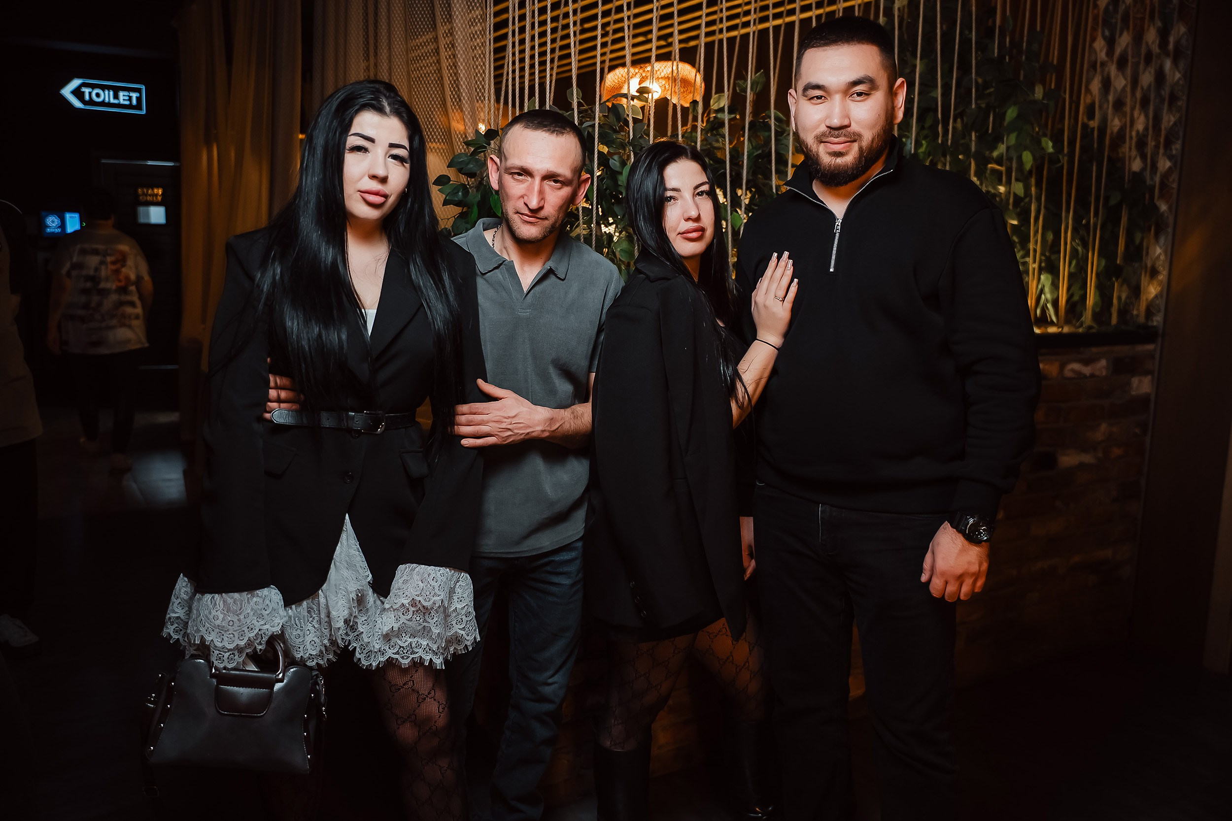 Gipsy. Кипятком Павлодар