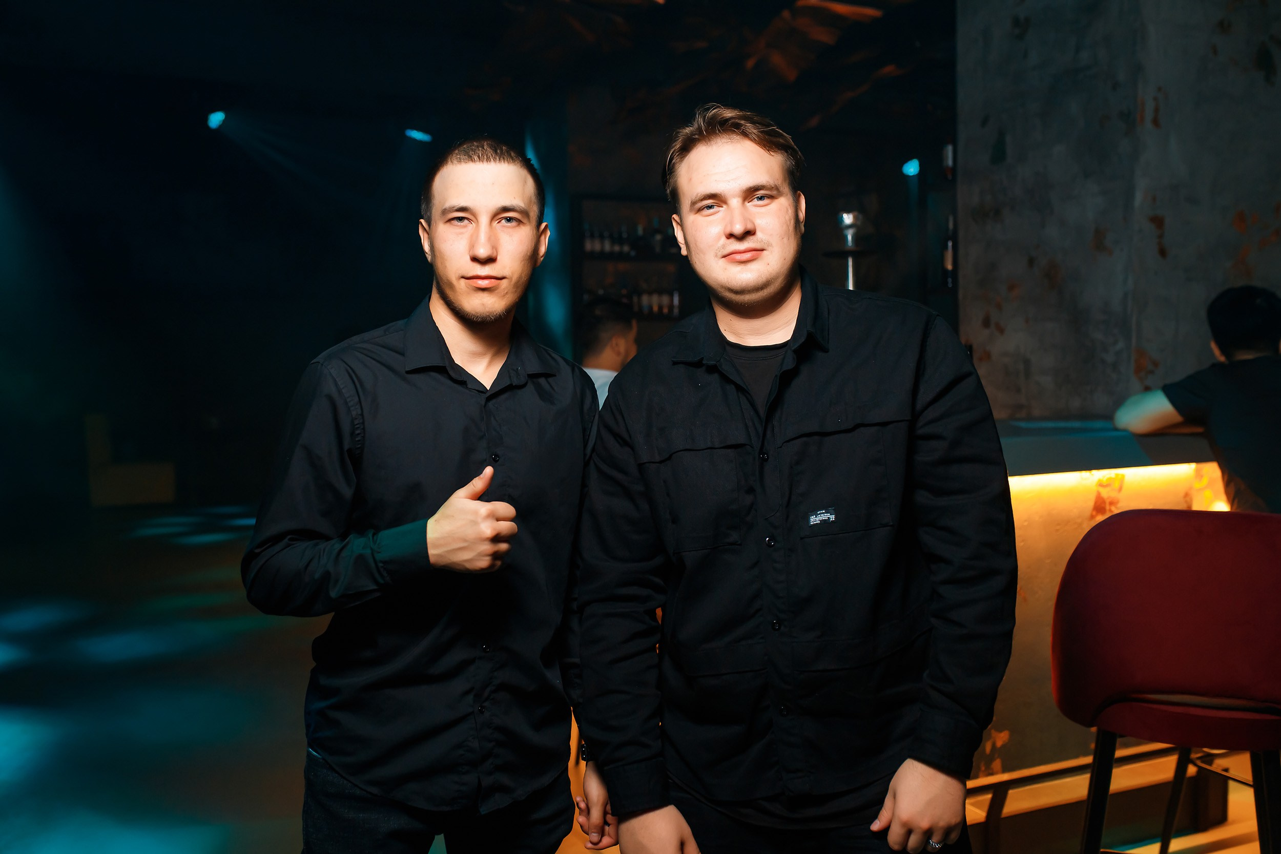 Insomnia. Кипятком Павлодар