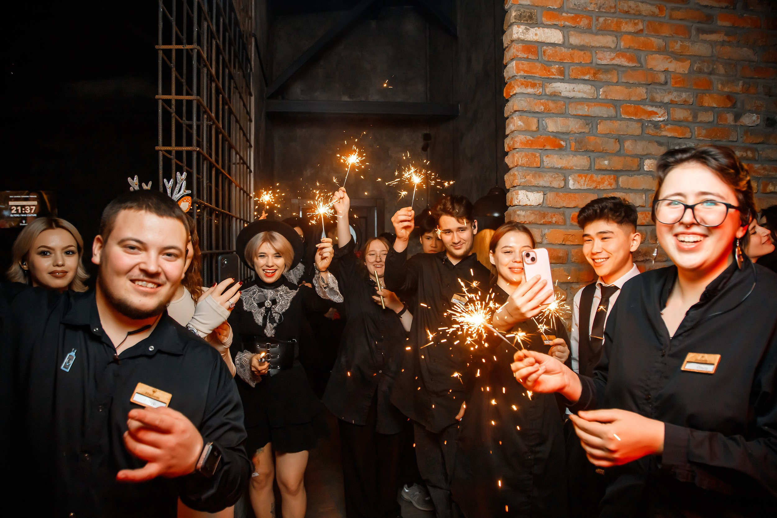 Hudson. Кипятком Павлодар