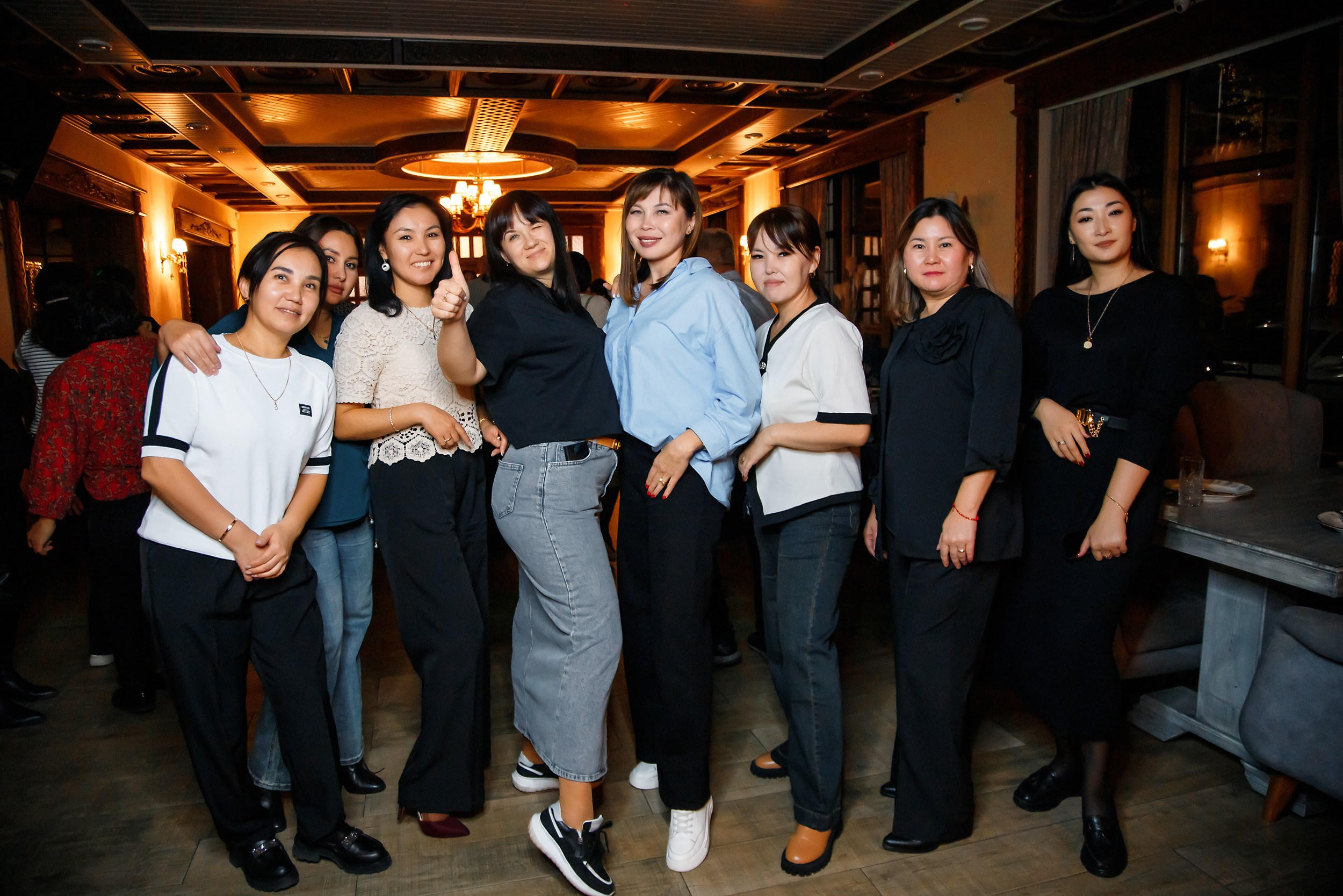 Seasons. Кипятком Павлодар