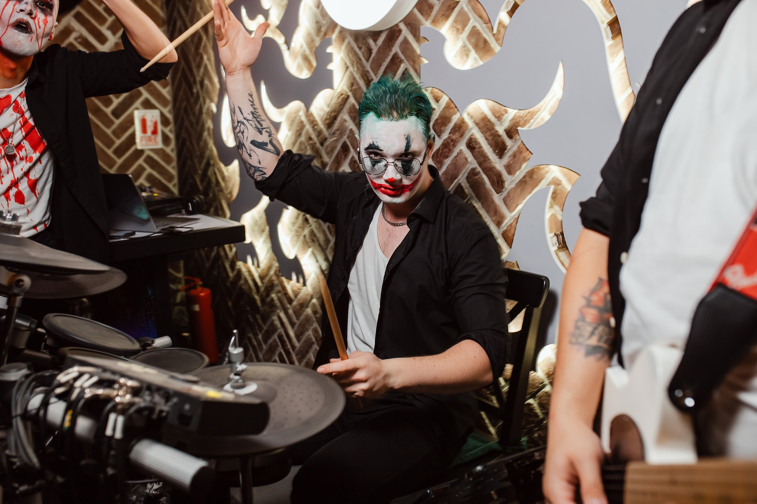 Bremen. Кипятком Павлодар