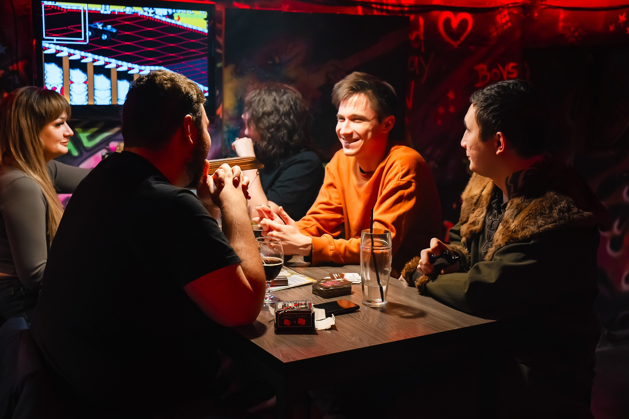 Viking. Кипятком Павлодар