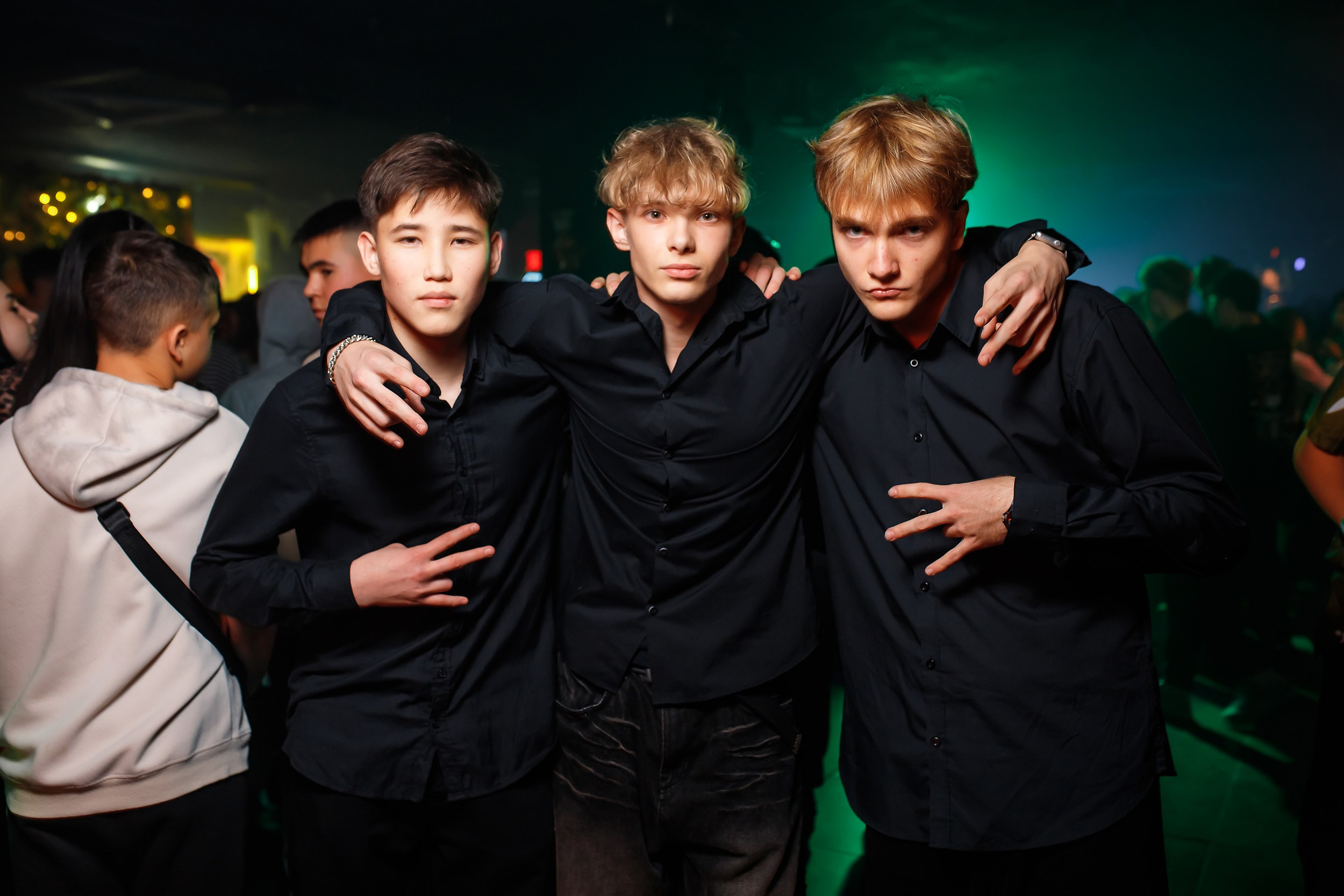 Camelot. Кипятком Павлодар